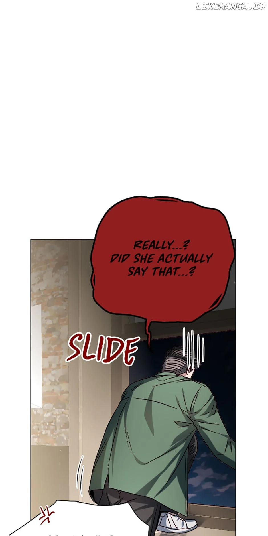 Only Want It With You chapter 55 page 6