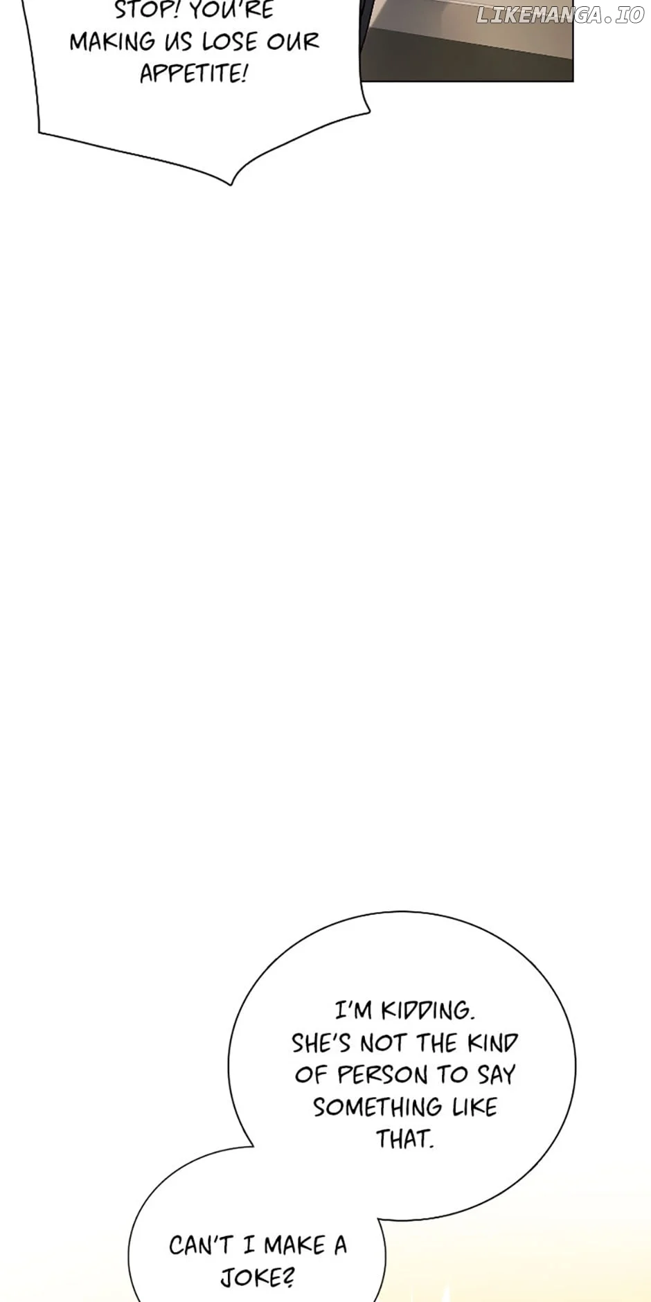 Only Want It With You chapter 55 page 7