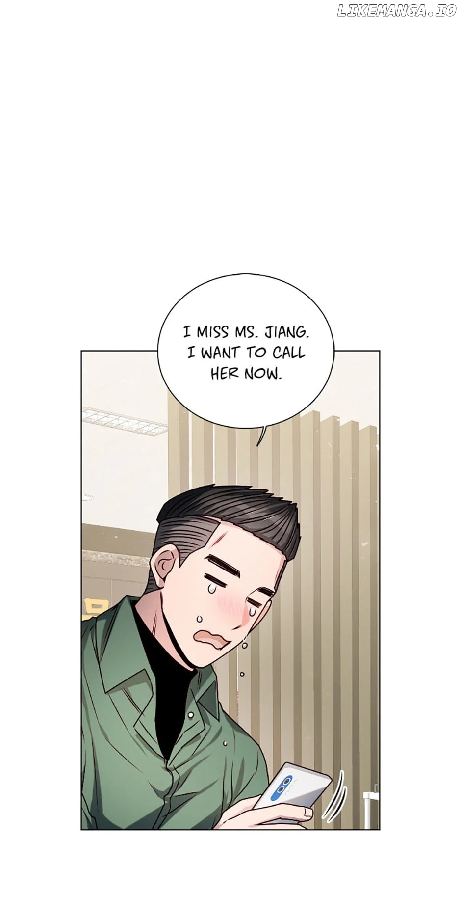 Only Want It With You chapter 55 page 21