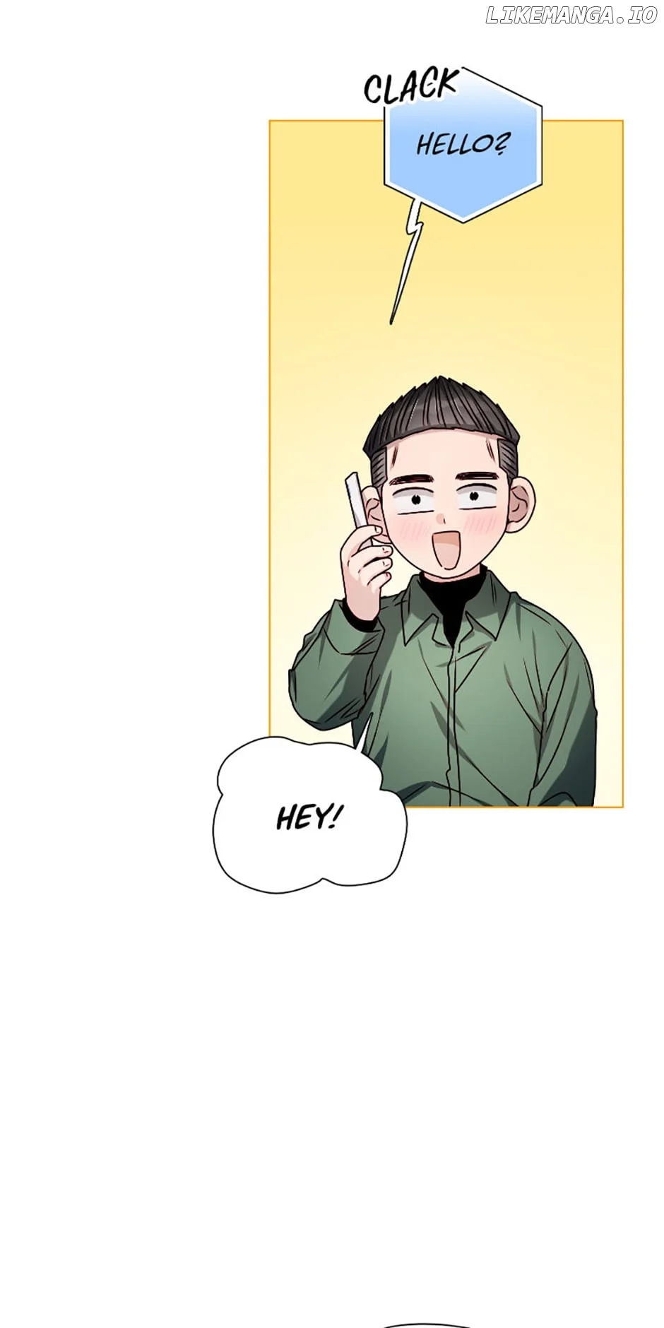 Only Want It With You chapter 55 page 24