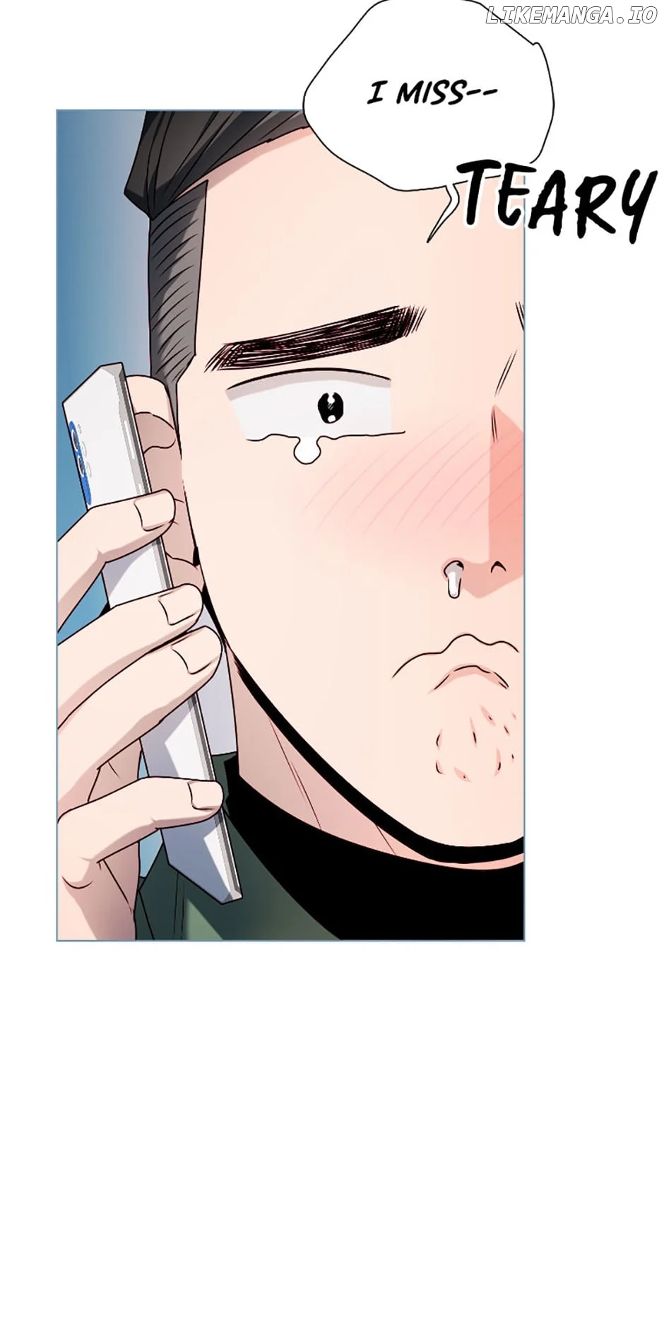 Only Want It With You chapter 55 page 25