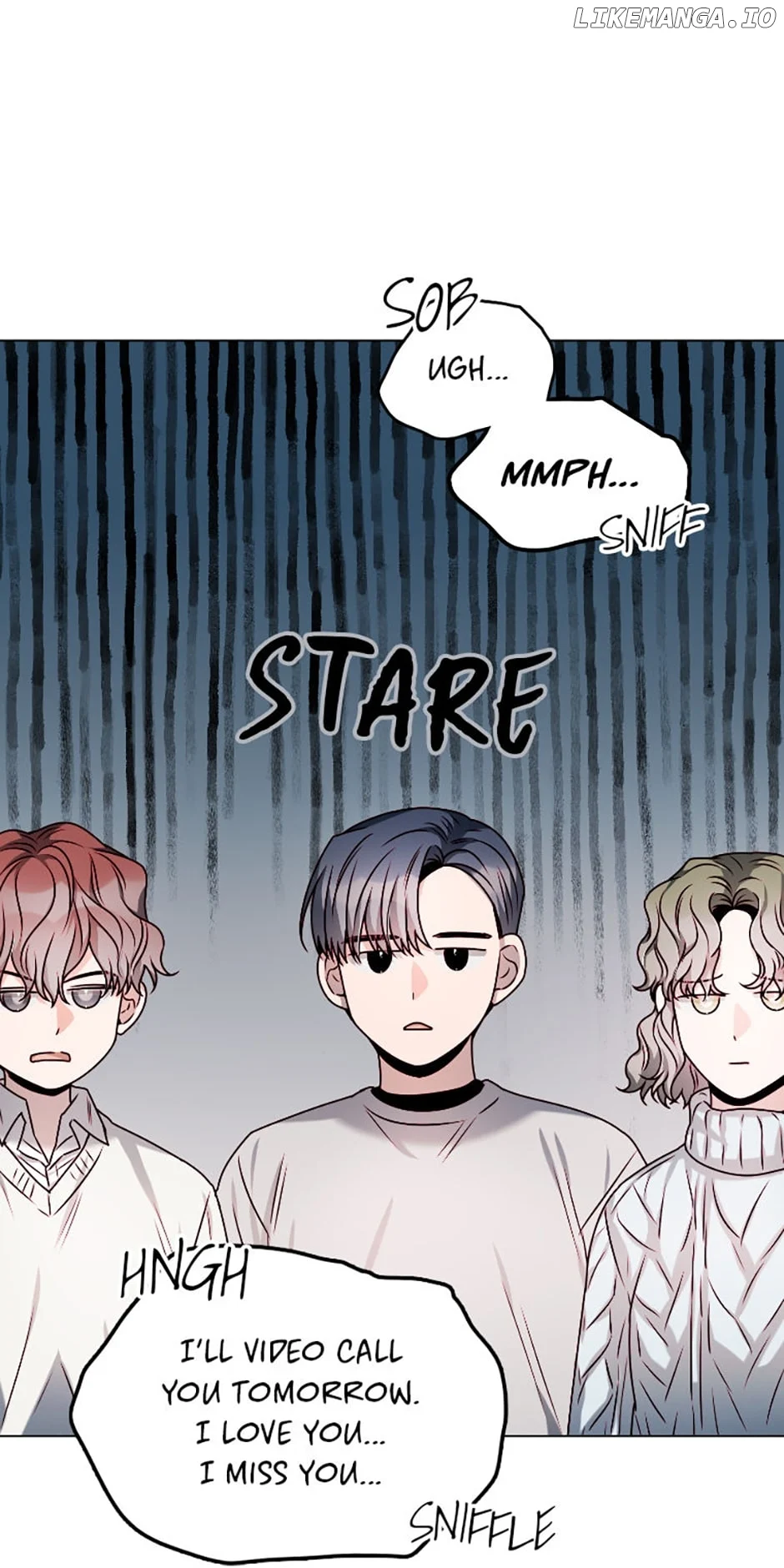 Only Want It With You chapter 55 page 26