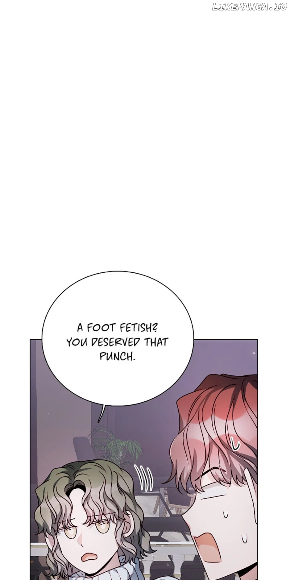 Only Want It With You chapter 55 page 37
