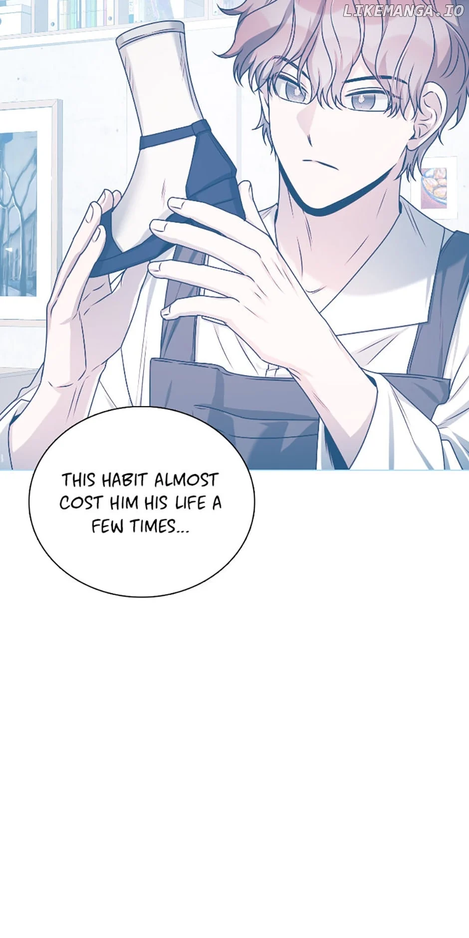 Only Want It With You chapter 55 page 39