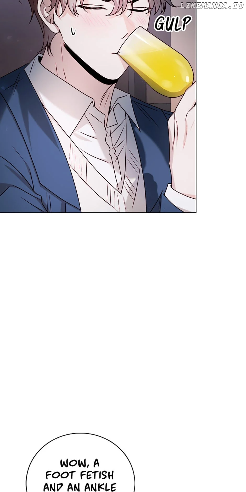Only Want It With You chapter 55 page 43