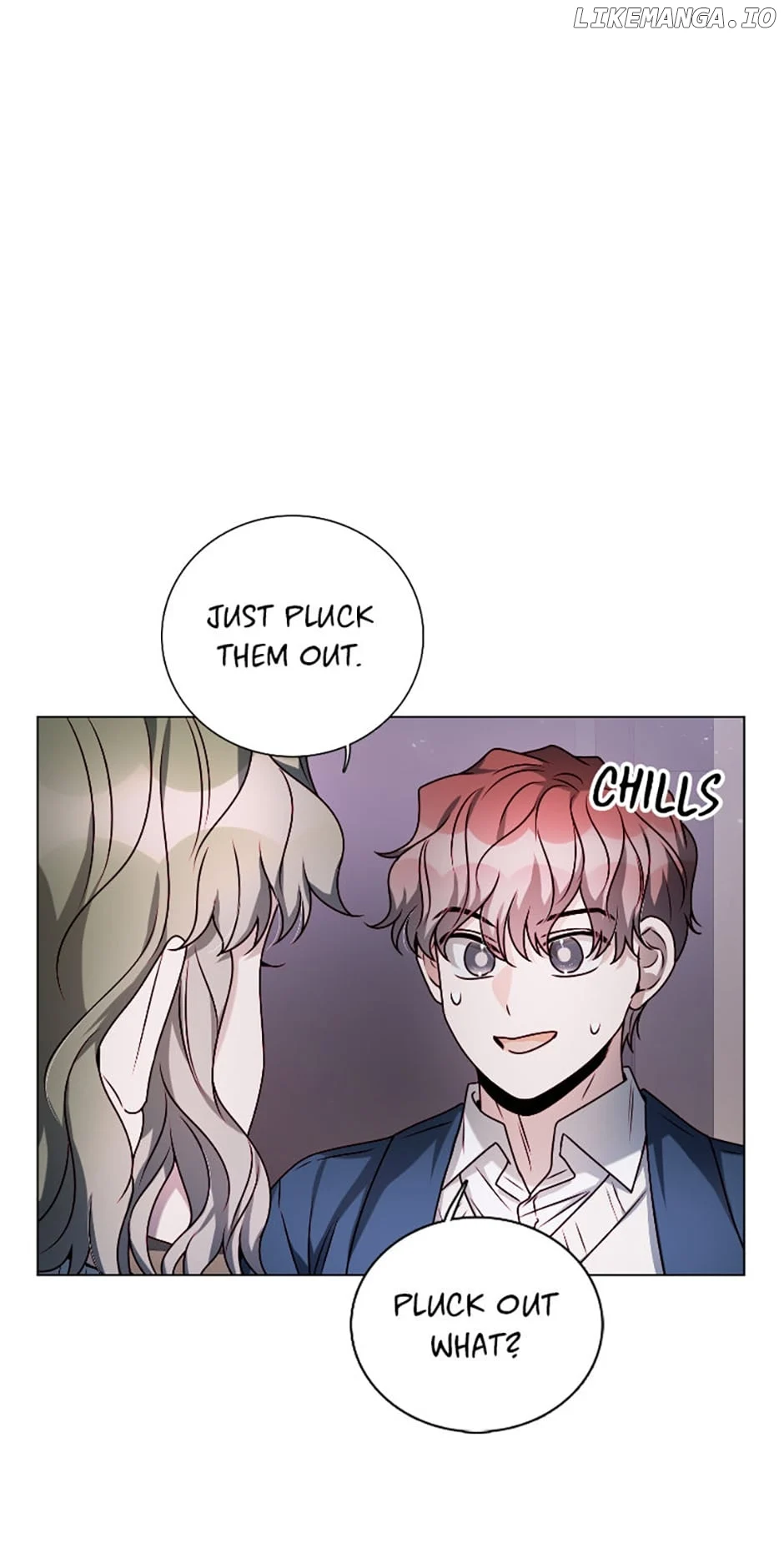 Only Want It With You chapter 55 page 45
