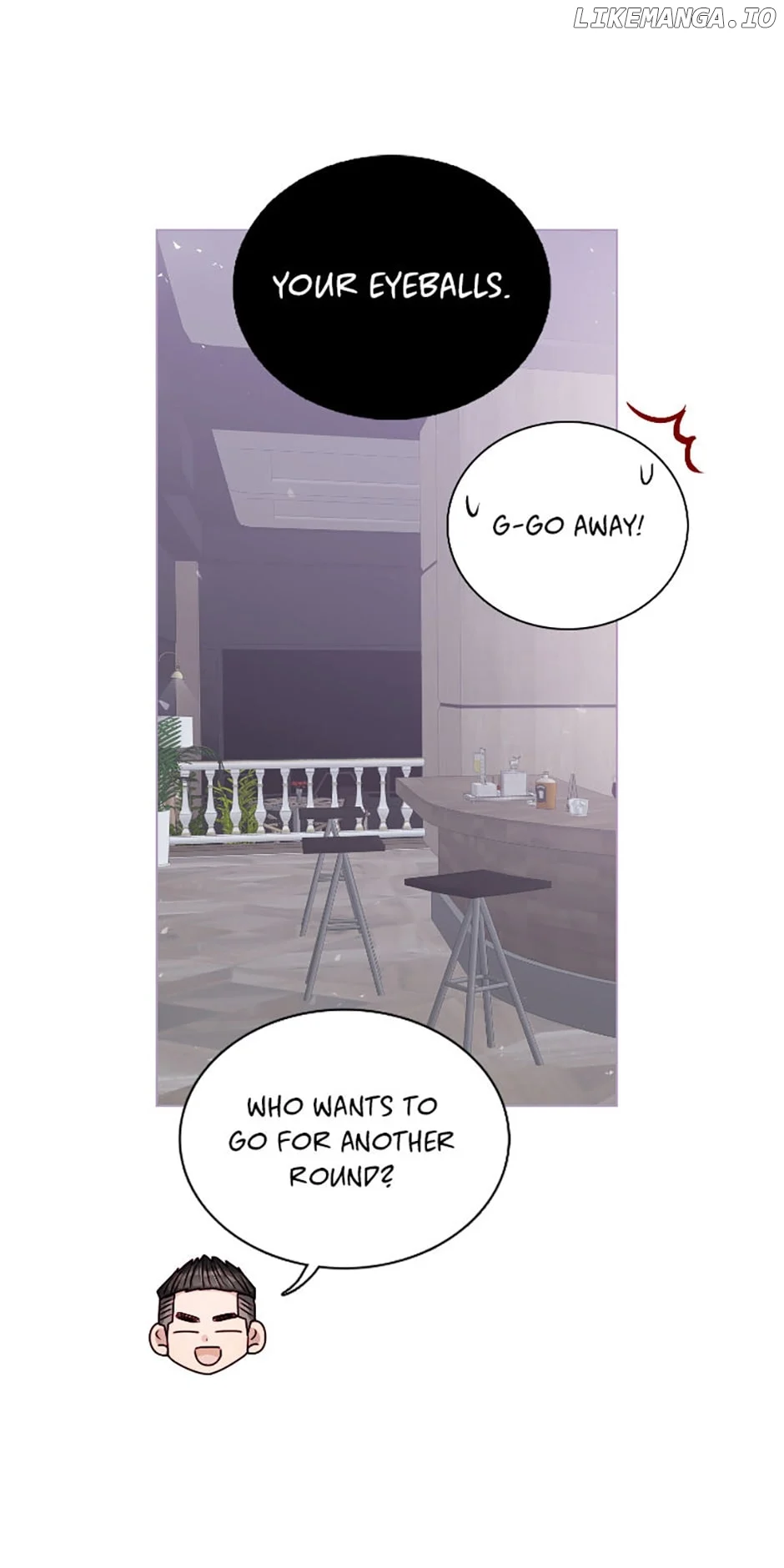 Only Want It With You chapter 55 page 46