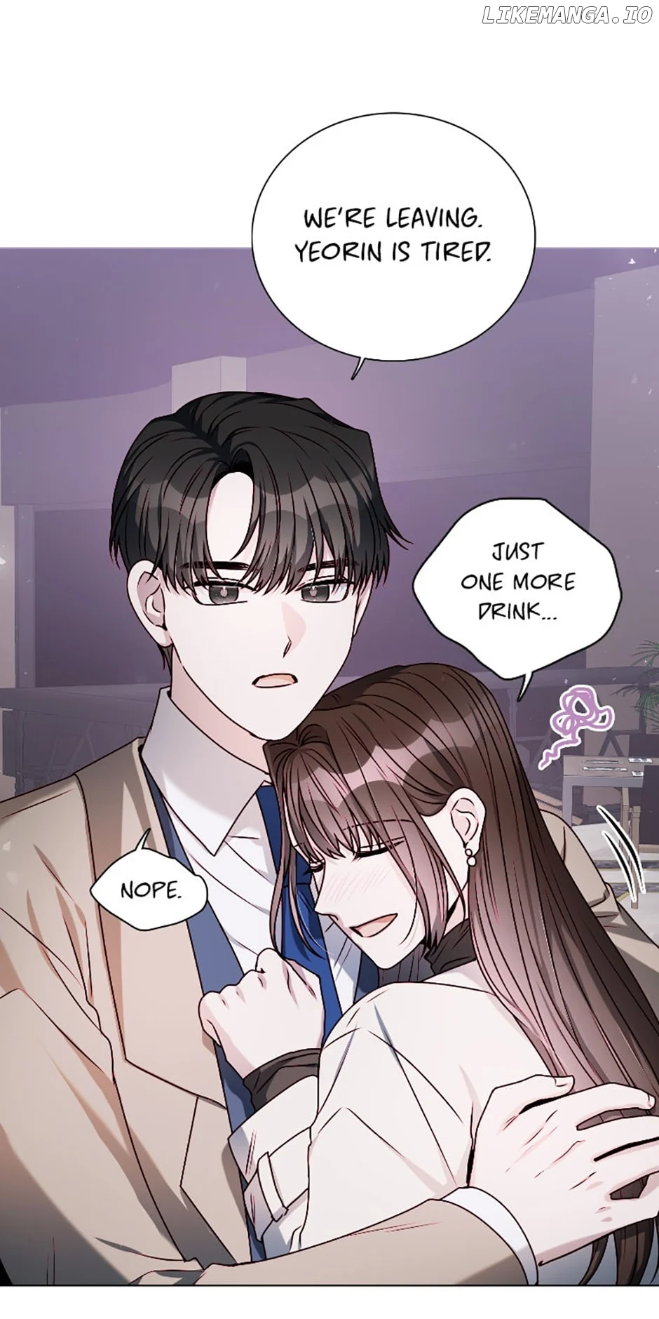 Only Want It With You chapter 55 page 47