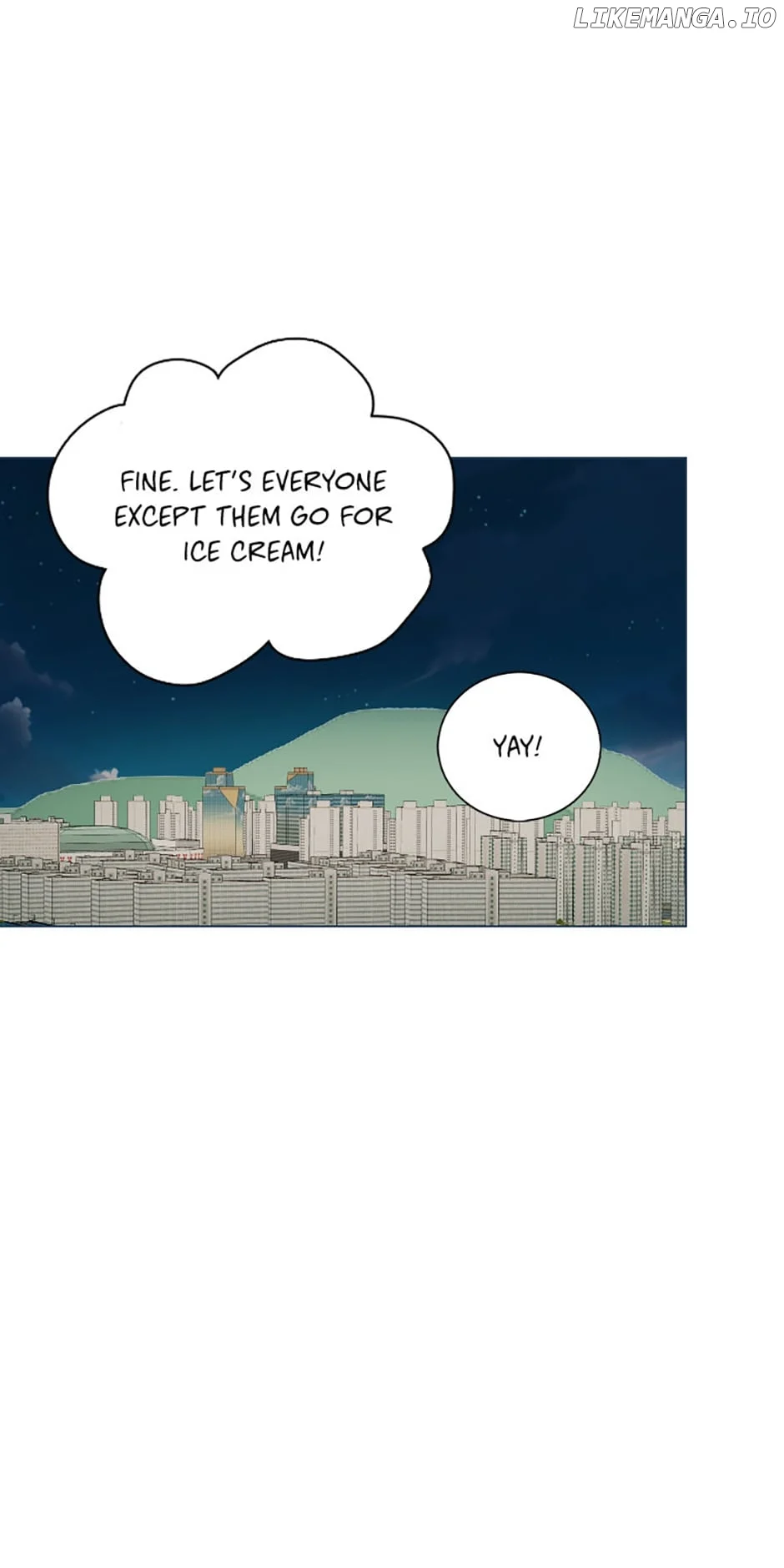 Only Want It With You chapter 55 page 48