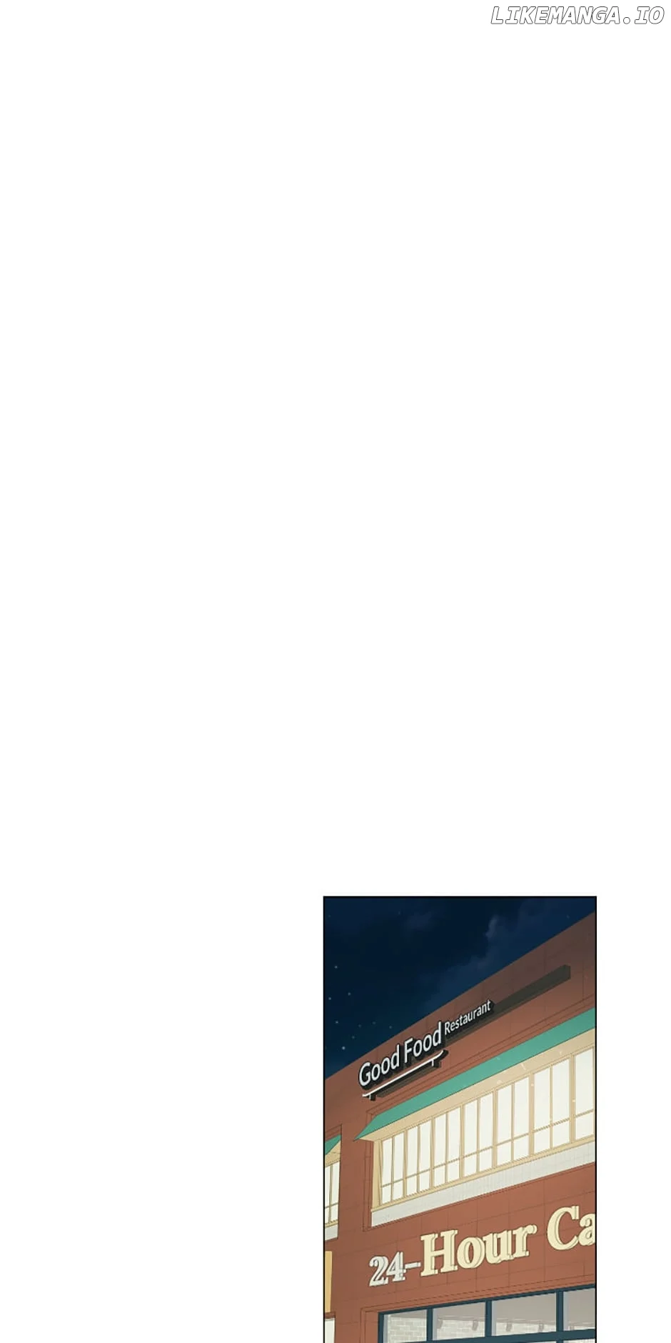 Only Want It With You chapter 55 page 49
