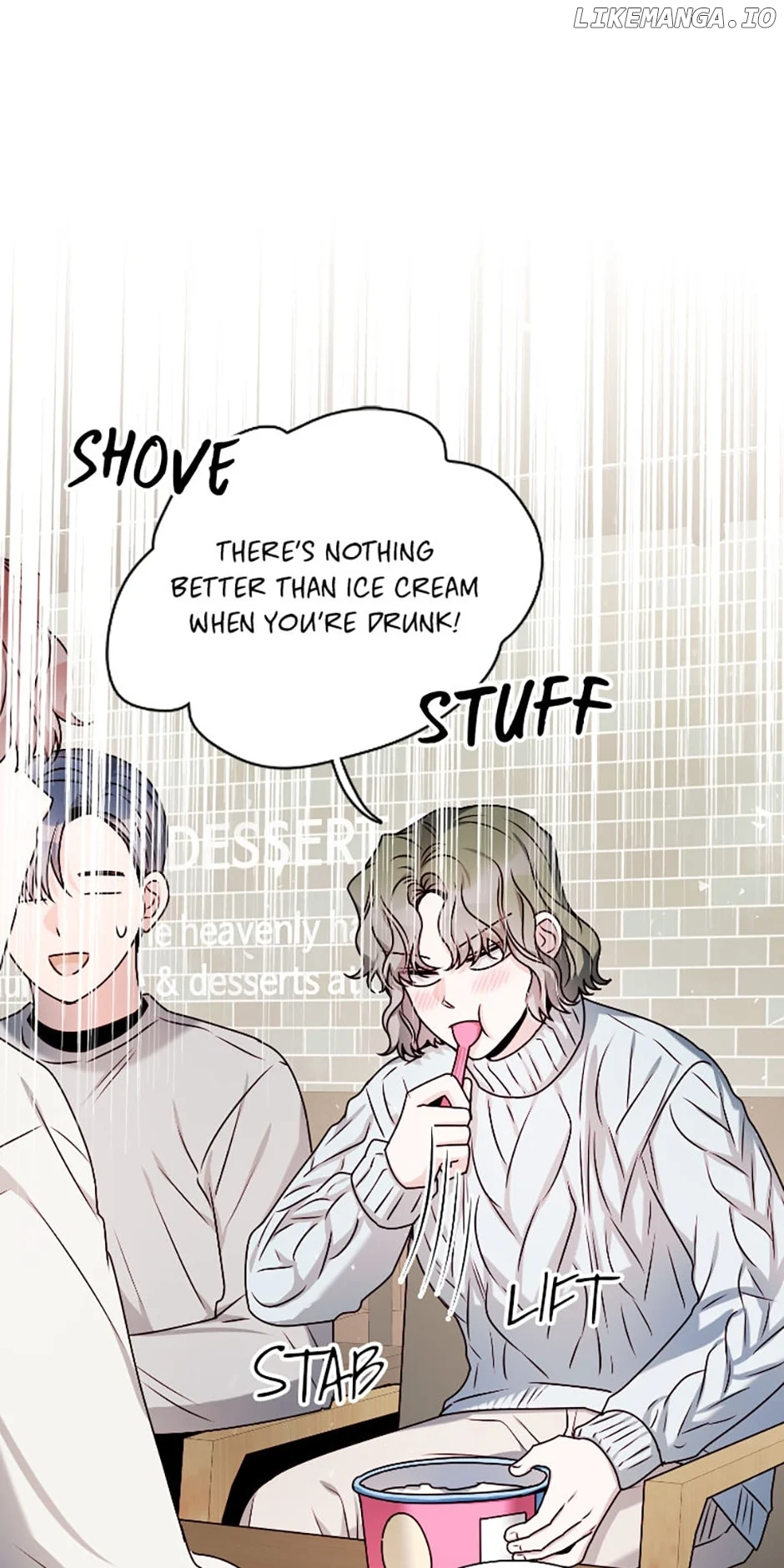 Only Want It With You chapter 55 page 51