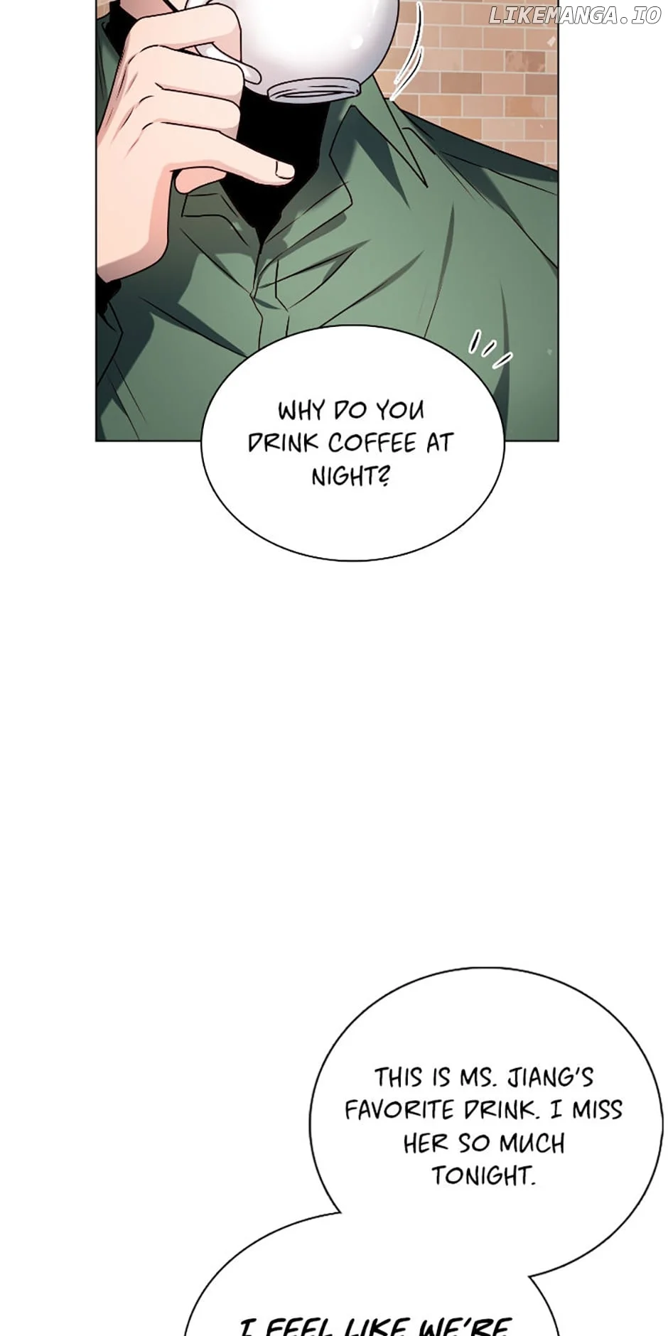 Only Want It With You chapter 55 page 53