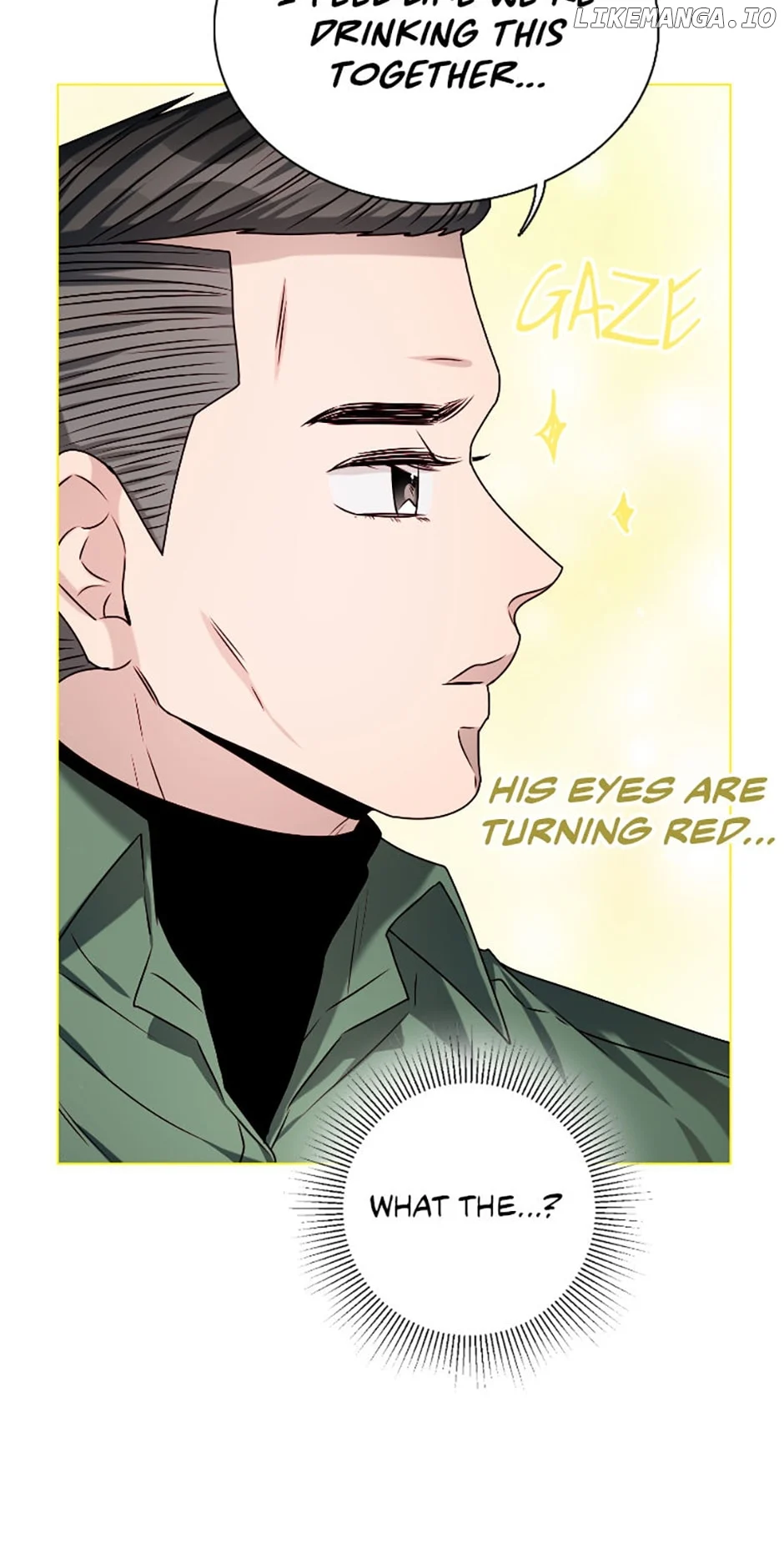 Only Want It With You chapter 55 page 54