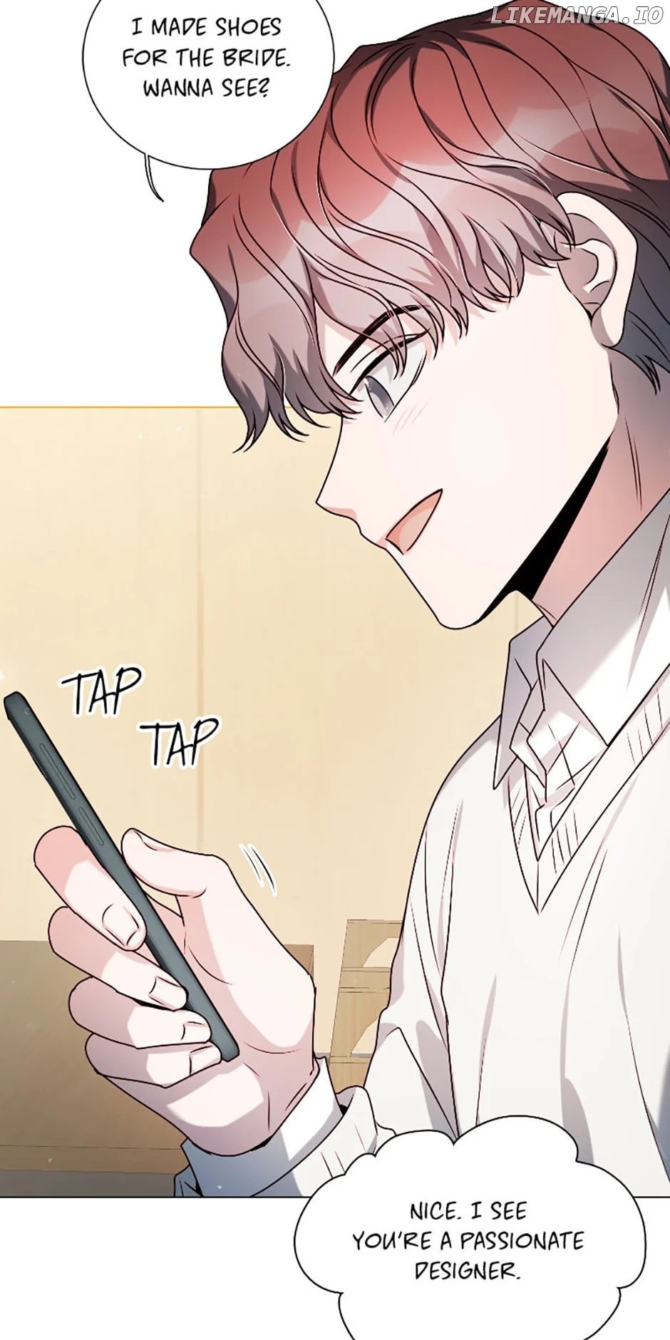 Only Want It With You chapter 55 page 59