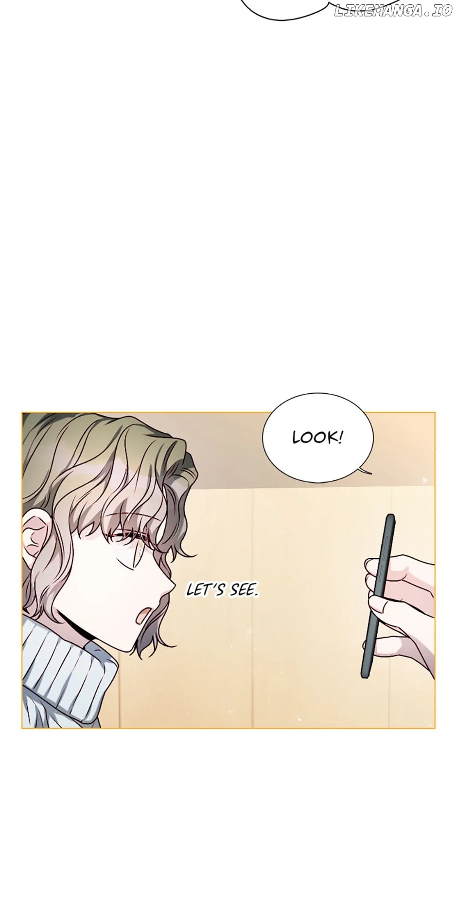 Only Want It With You chapter 55 page 60