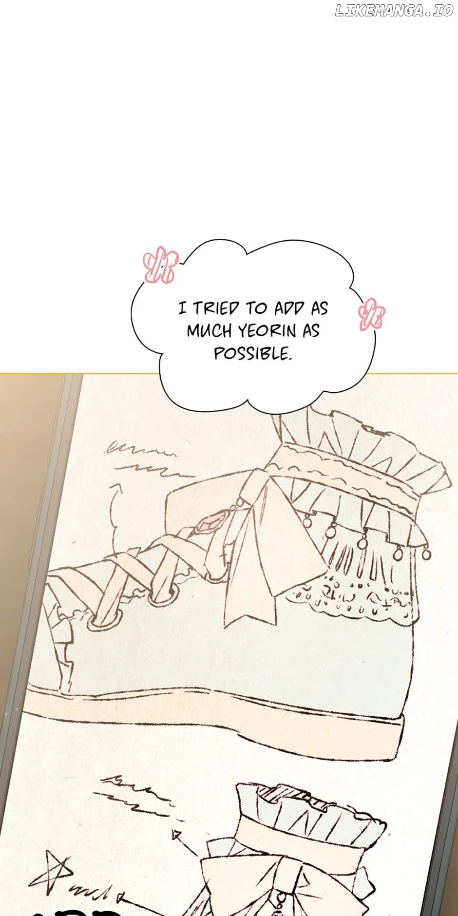 Only Want It With You chapter 55 page 61