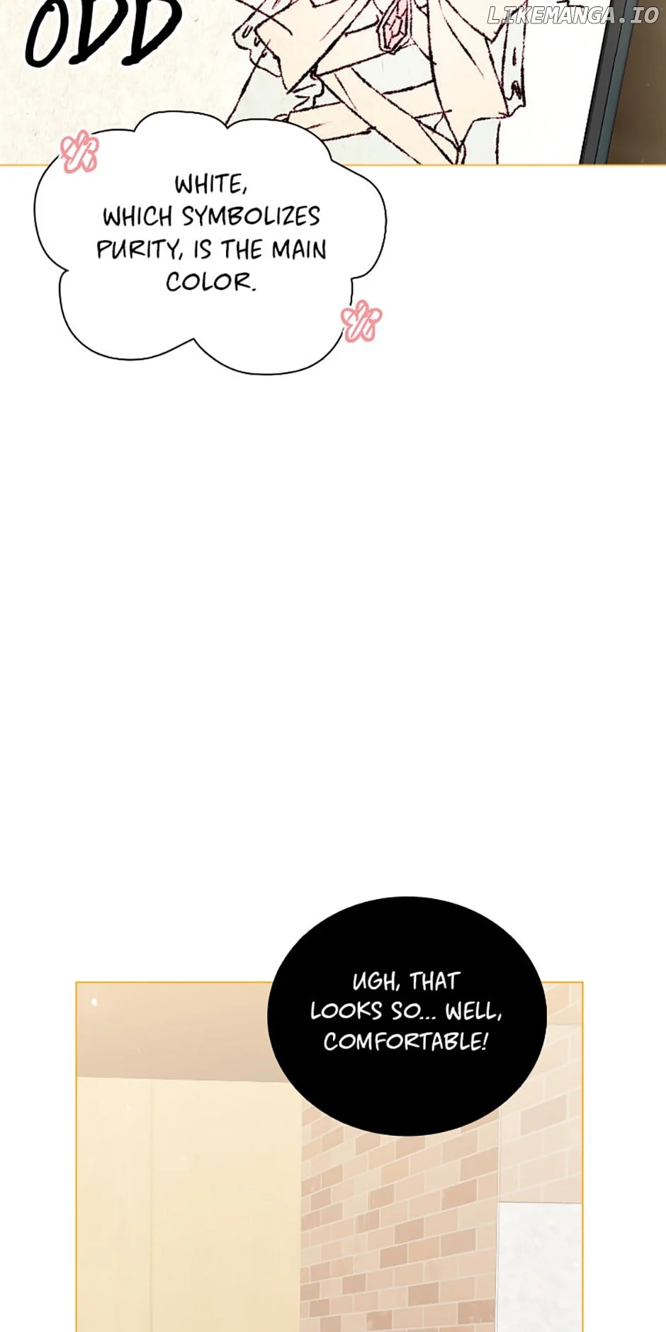 Only Want It With You chapter 55 page 62