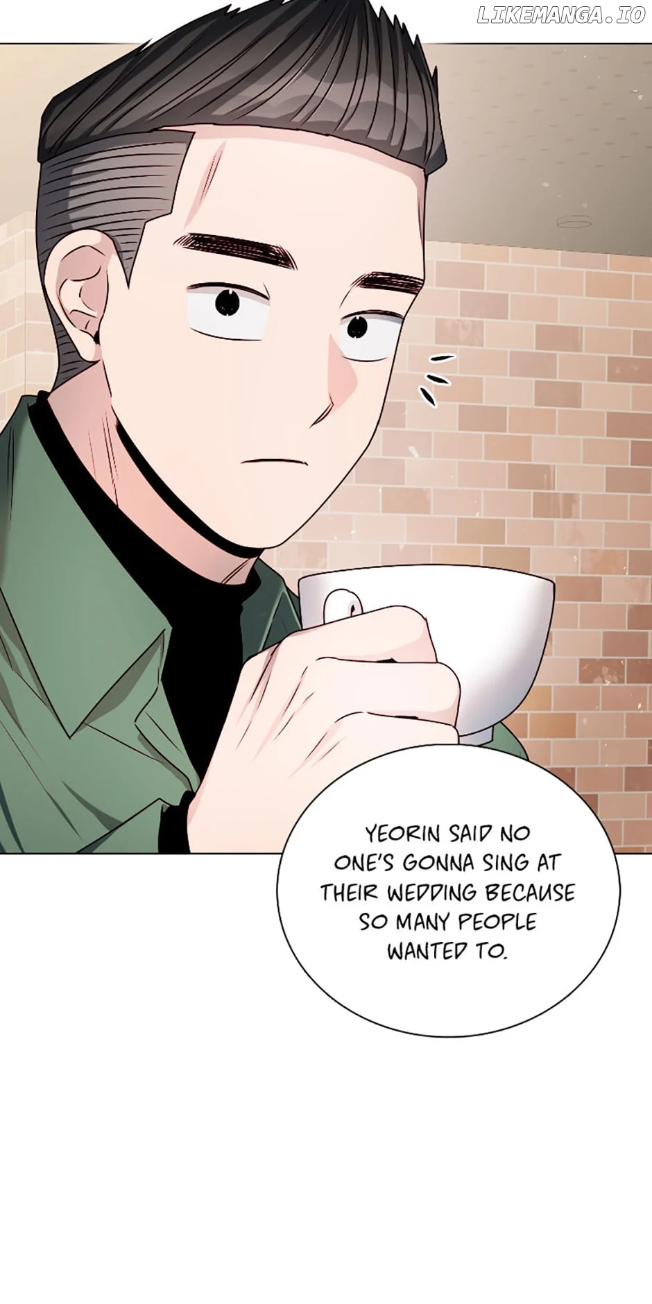 Only Want It With You chapter 55 page 64