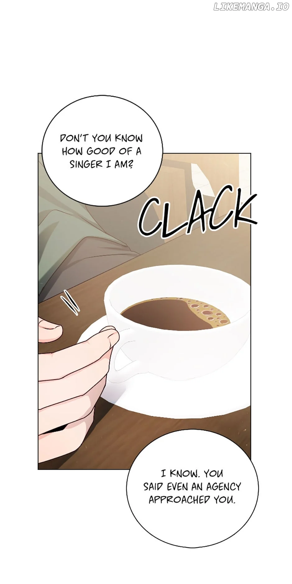 Only Want It With You chapter 55 page 65