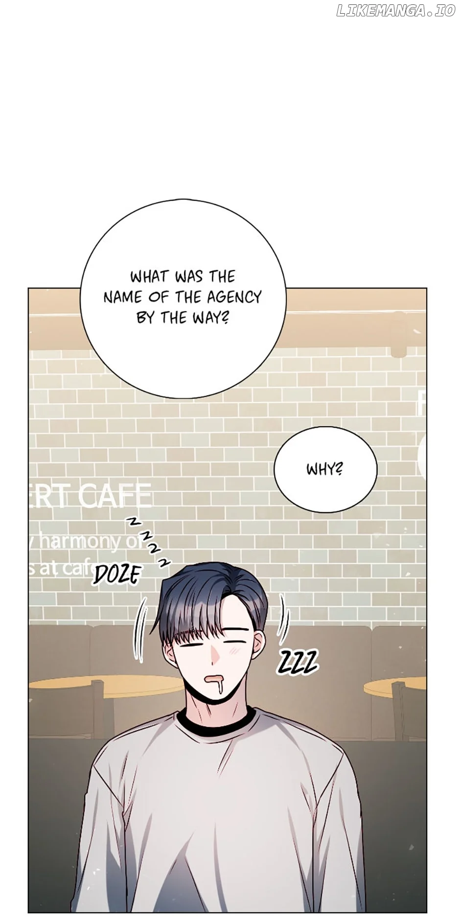 Only Want It With You chapter 55 page 66