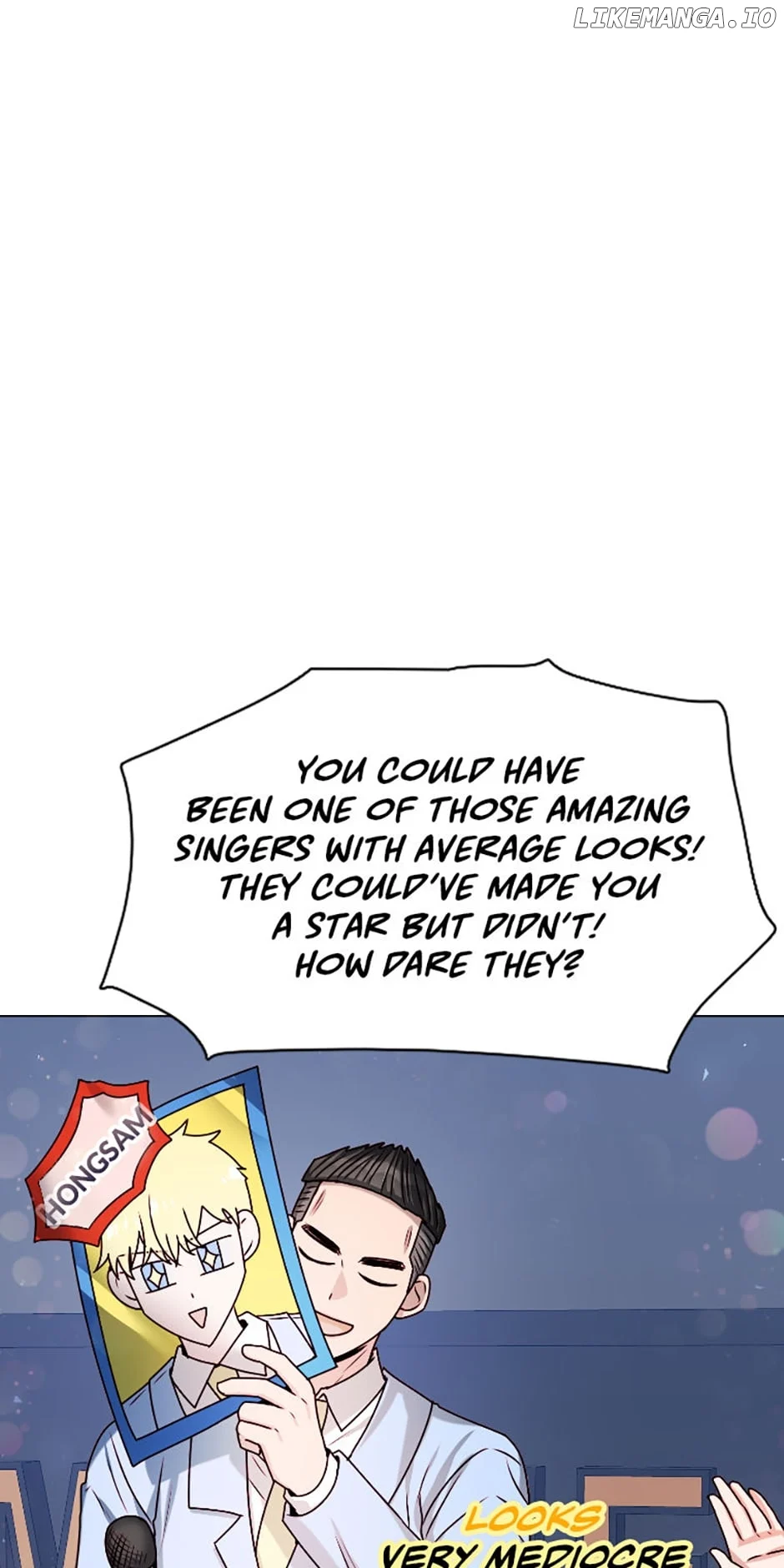 Only Want It With You chapter 55 page 67