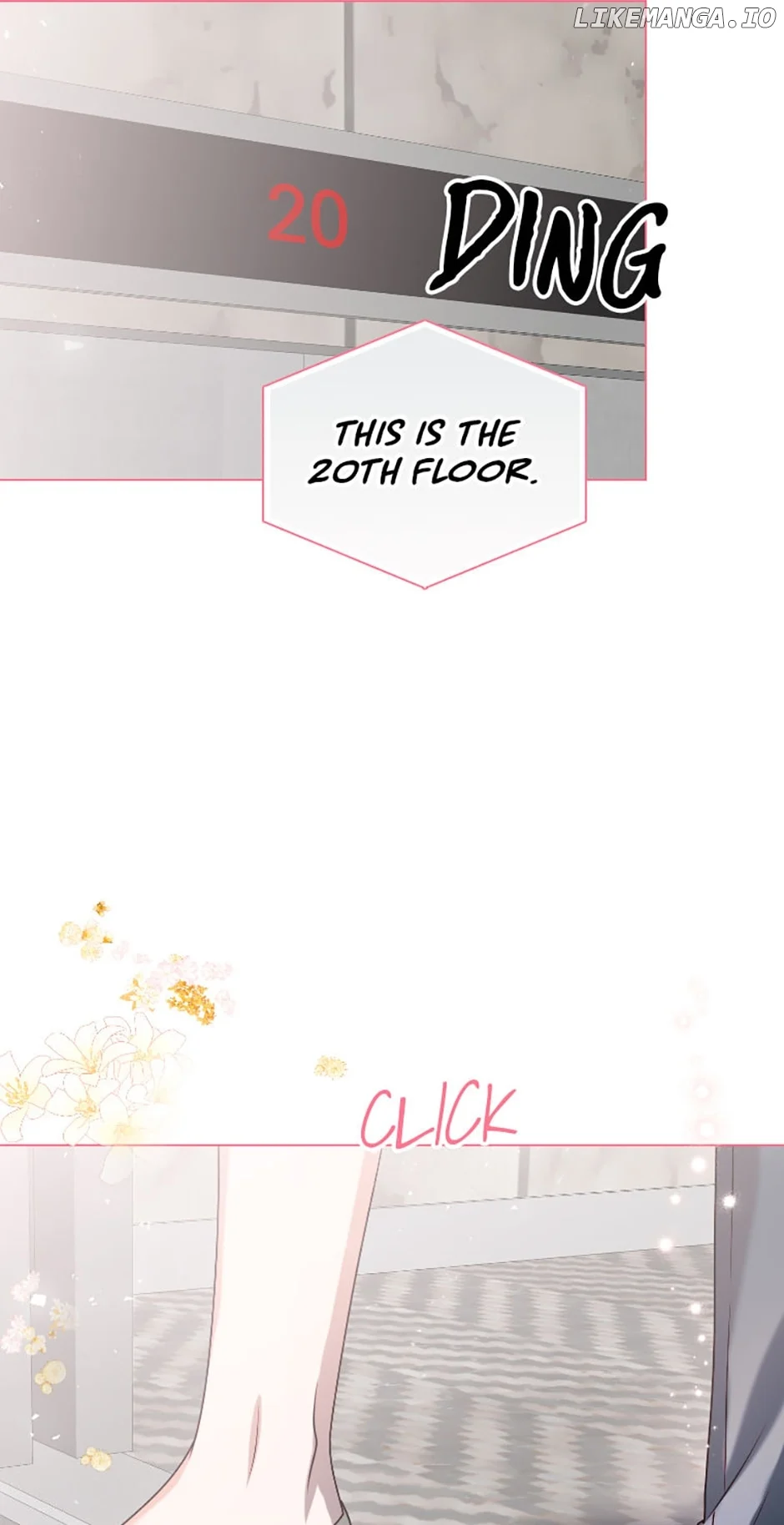 Only Want It With You chapter 55 page 73