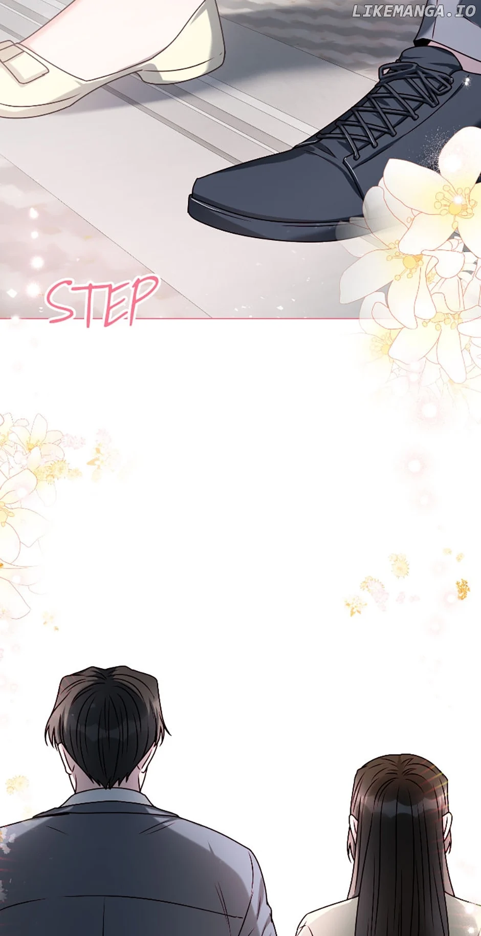 Only Want It With You chapter 55 page 74