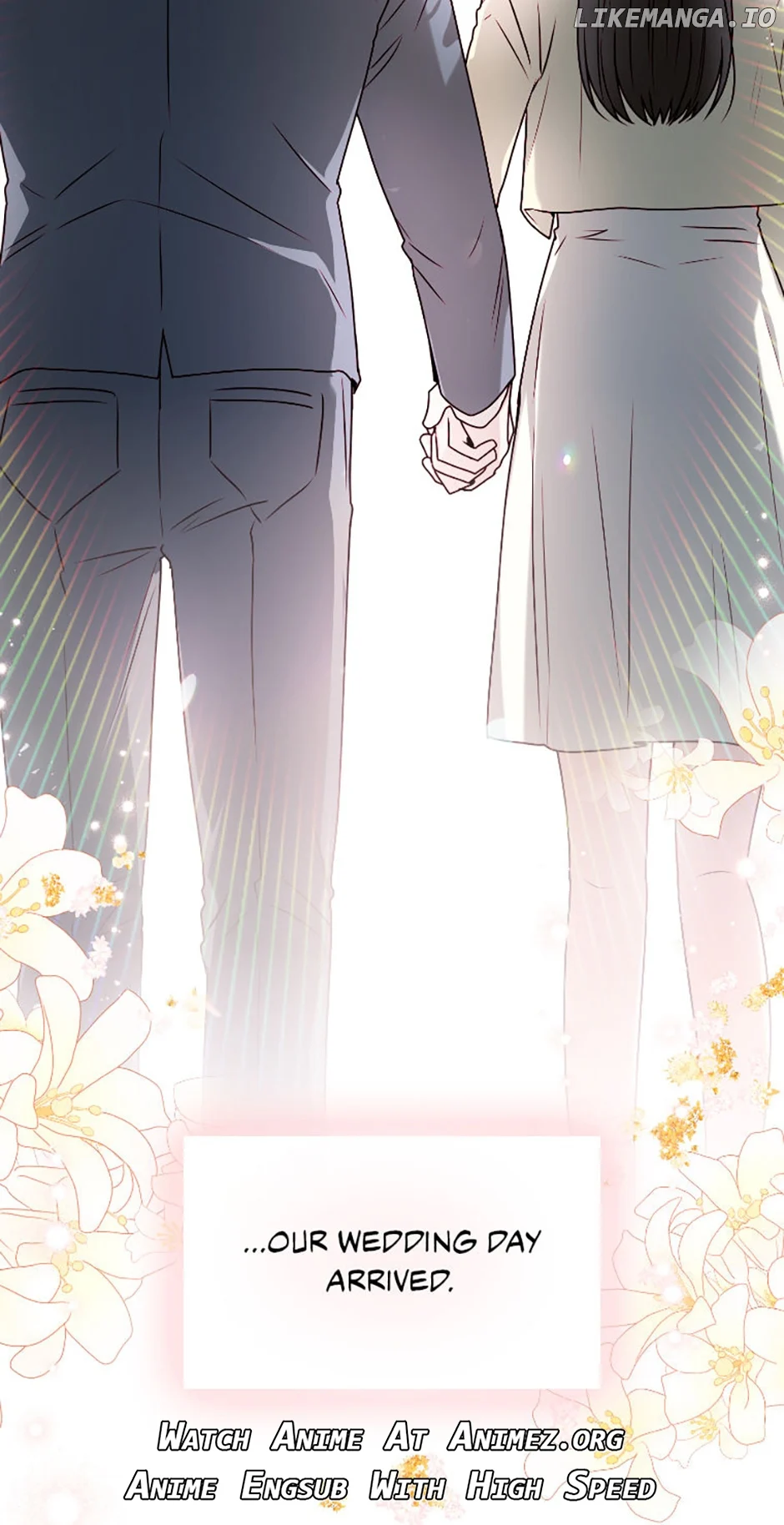Only Want It With You chapter 55 page 75
