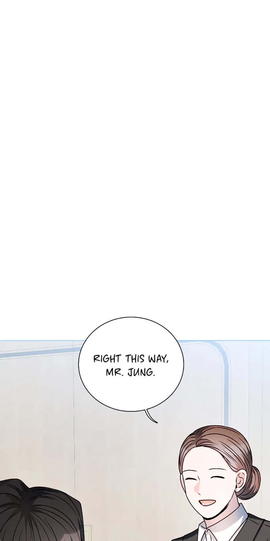 Only Want It With You chapter 56 page 6