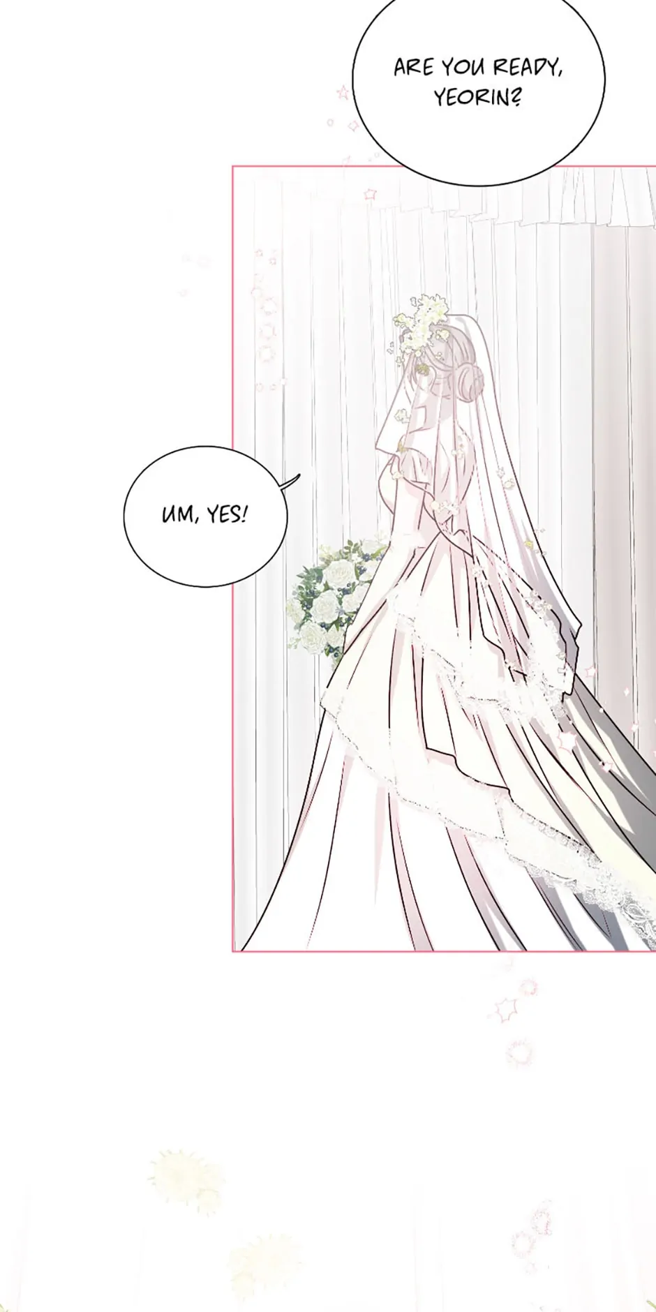 Only Want It With You chapter 56 page 8