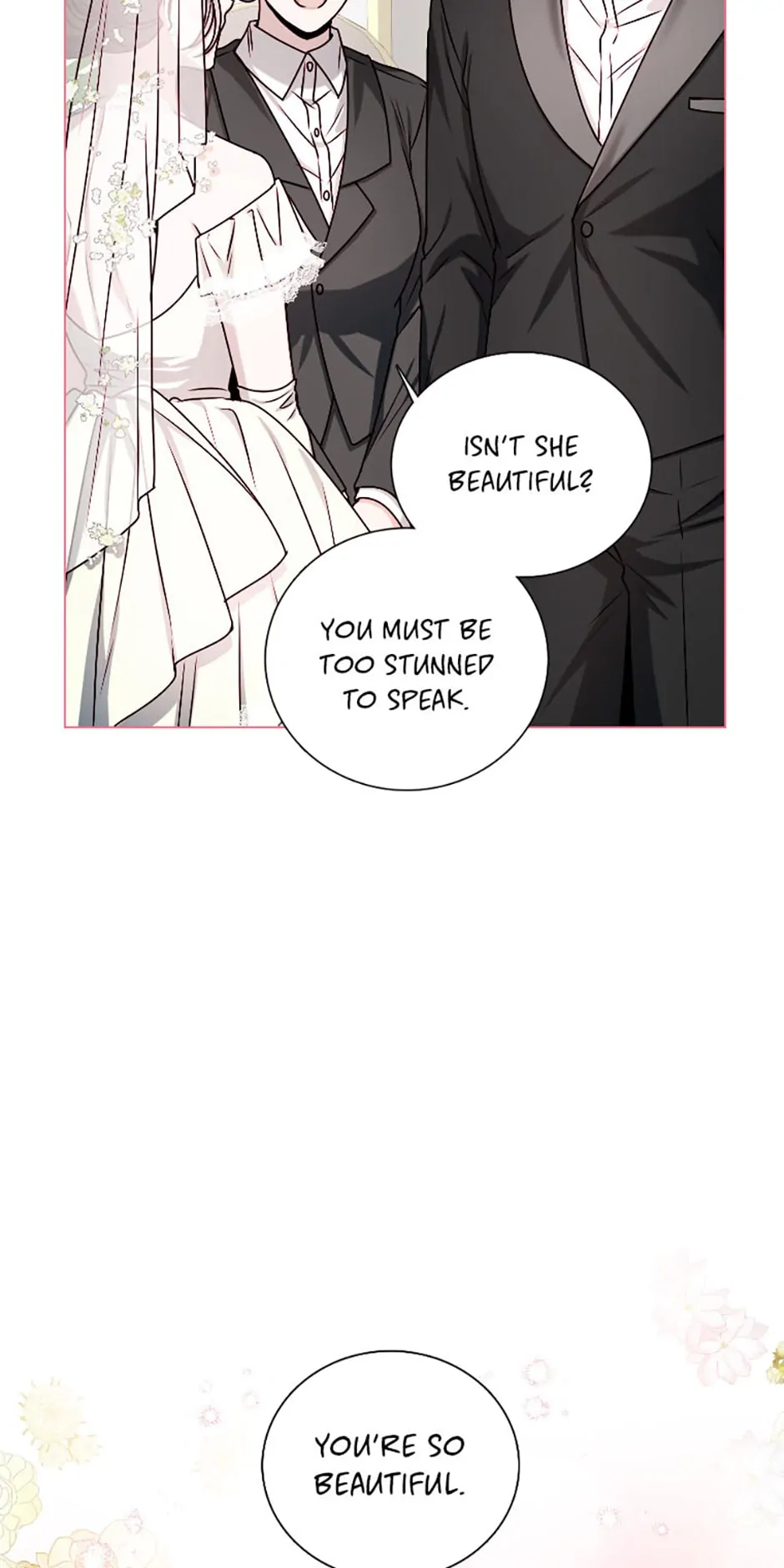 Only Want It With You chapter 56 page 13