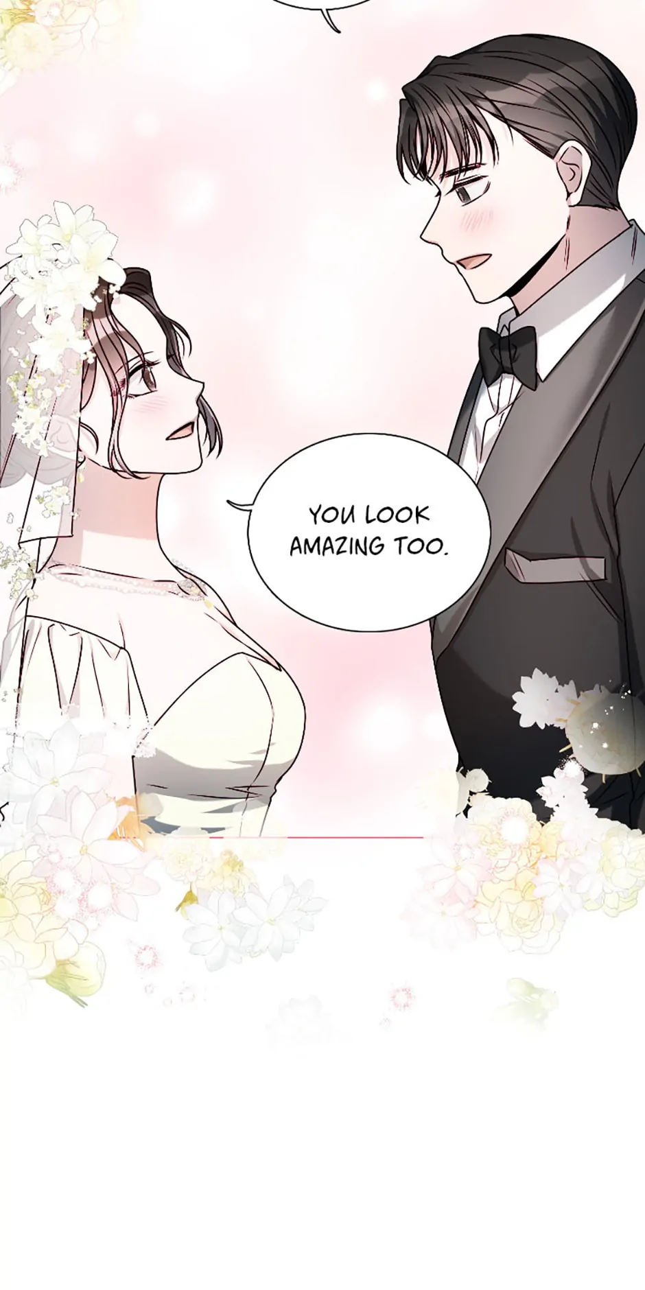 Only Want It With You chapter 56 page 14