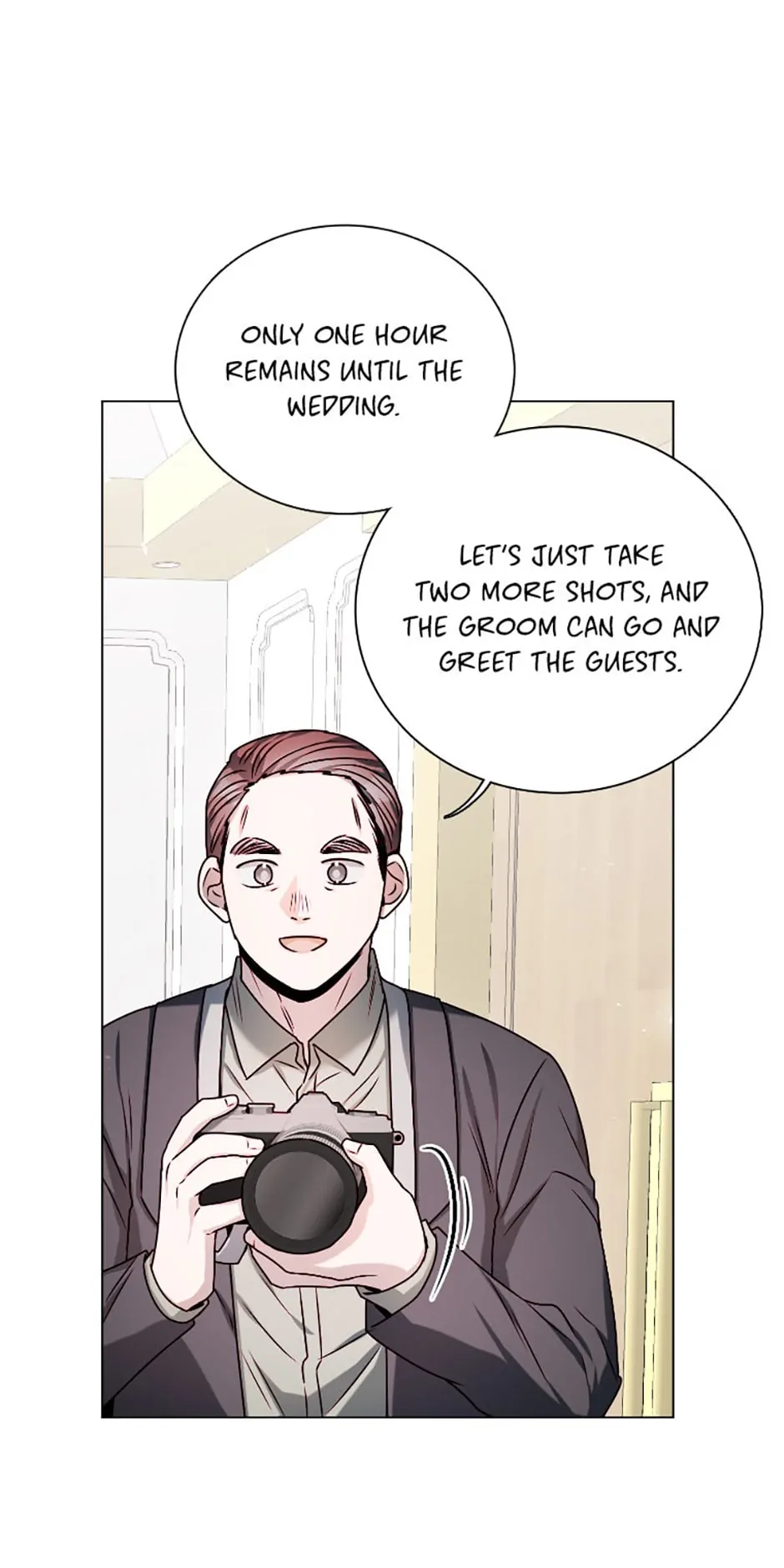 Only Want It With You chapter 56 page 15