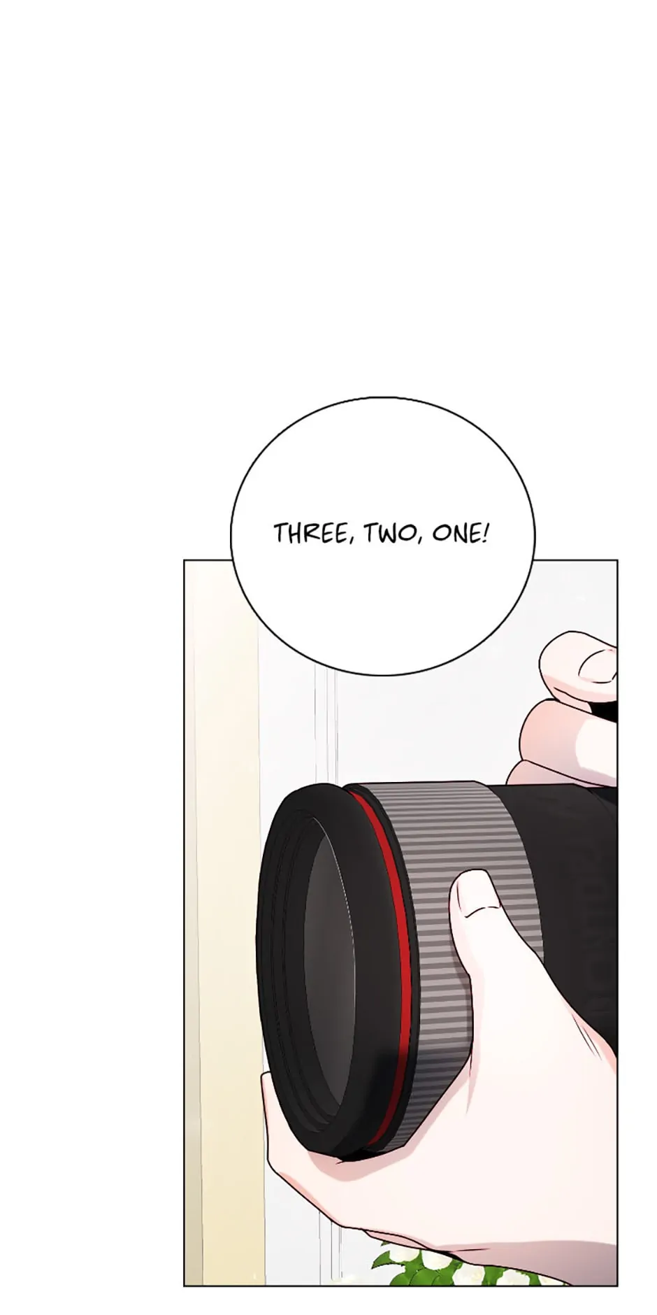 Only Want It With You chapter 56 page 17