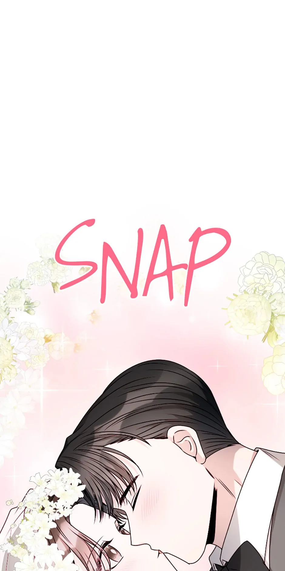 Only Want It With You chapter 56 page 18