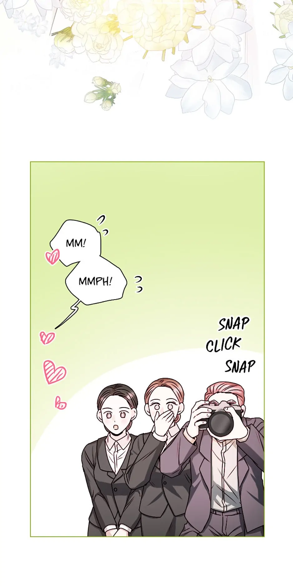 Only Want It With You chapter 56 page 20