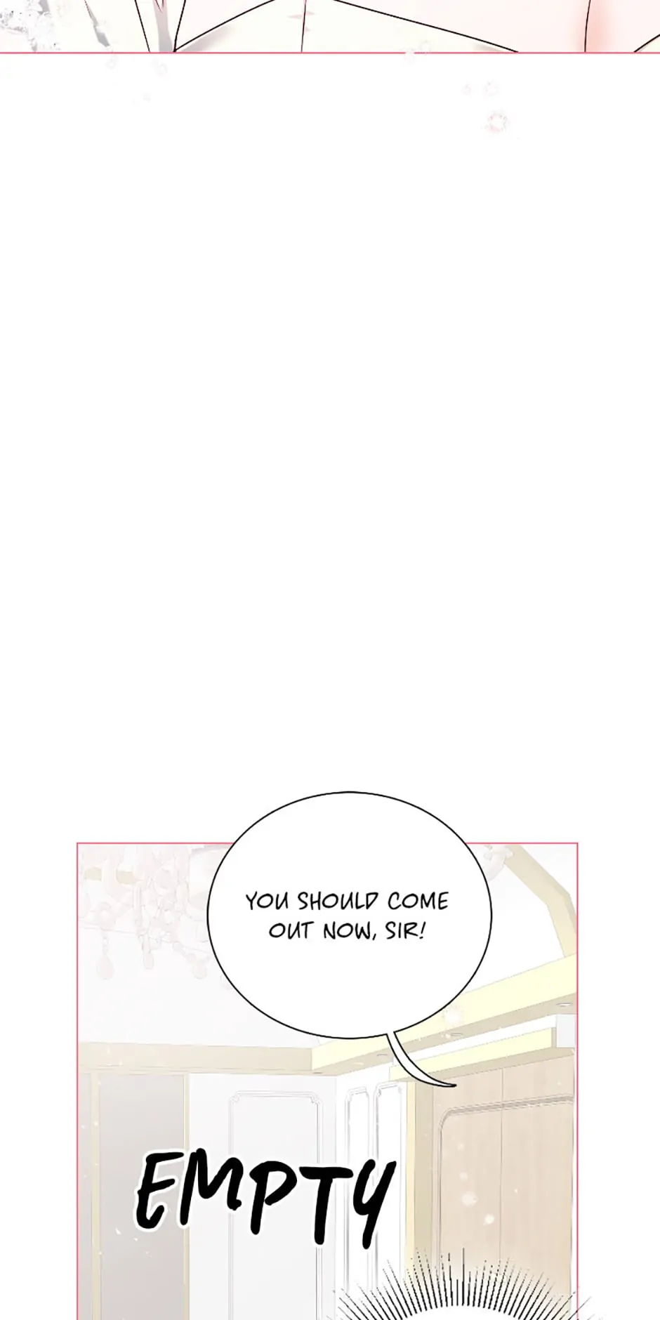 Only Want It With You chapter 56 page 23