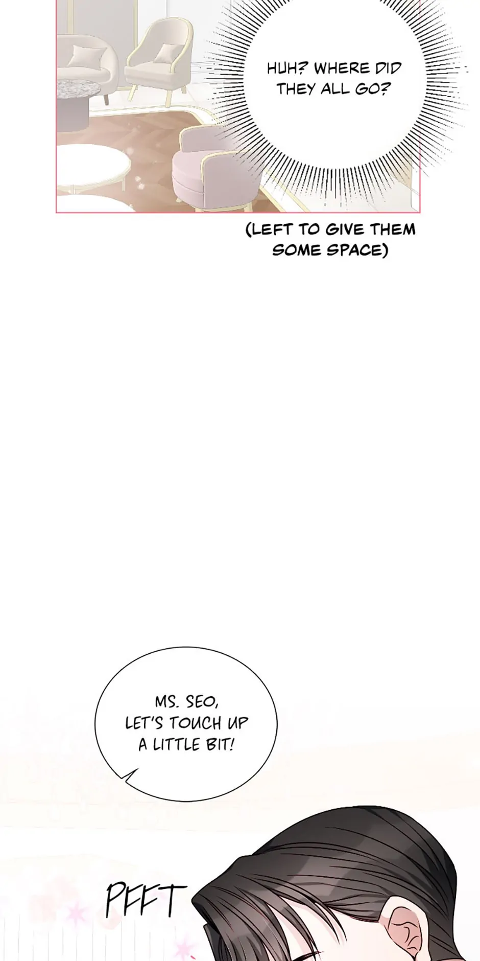 Only Want It With You chapter 56 page 24