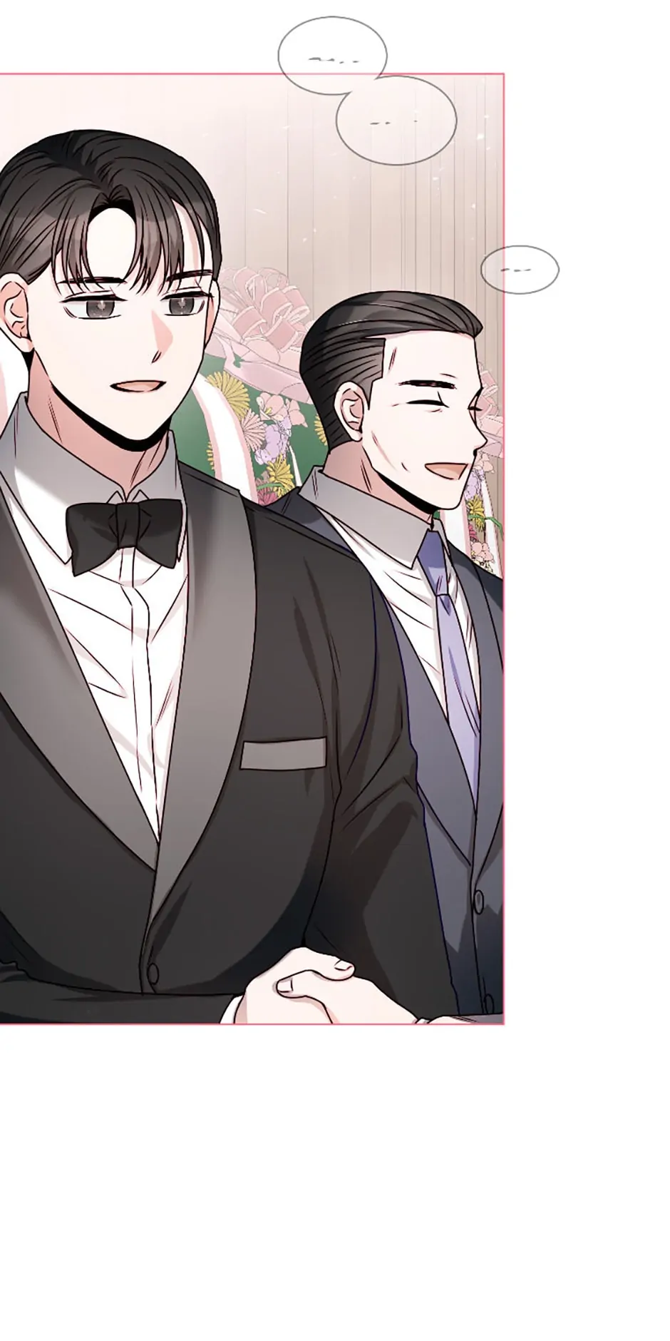Only Want It With You chapter 56 page 29