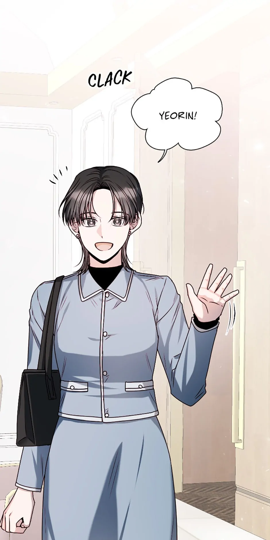Only Want It With You chapter 56 page 32