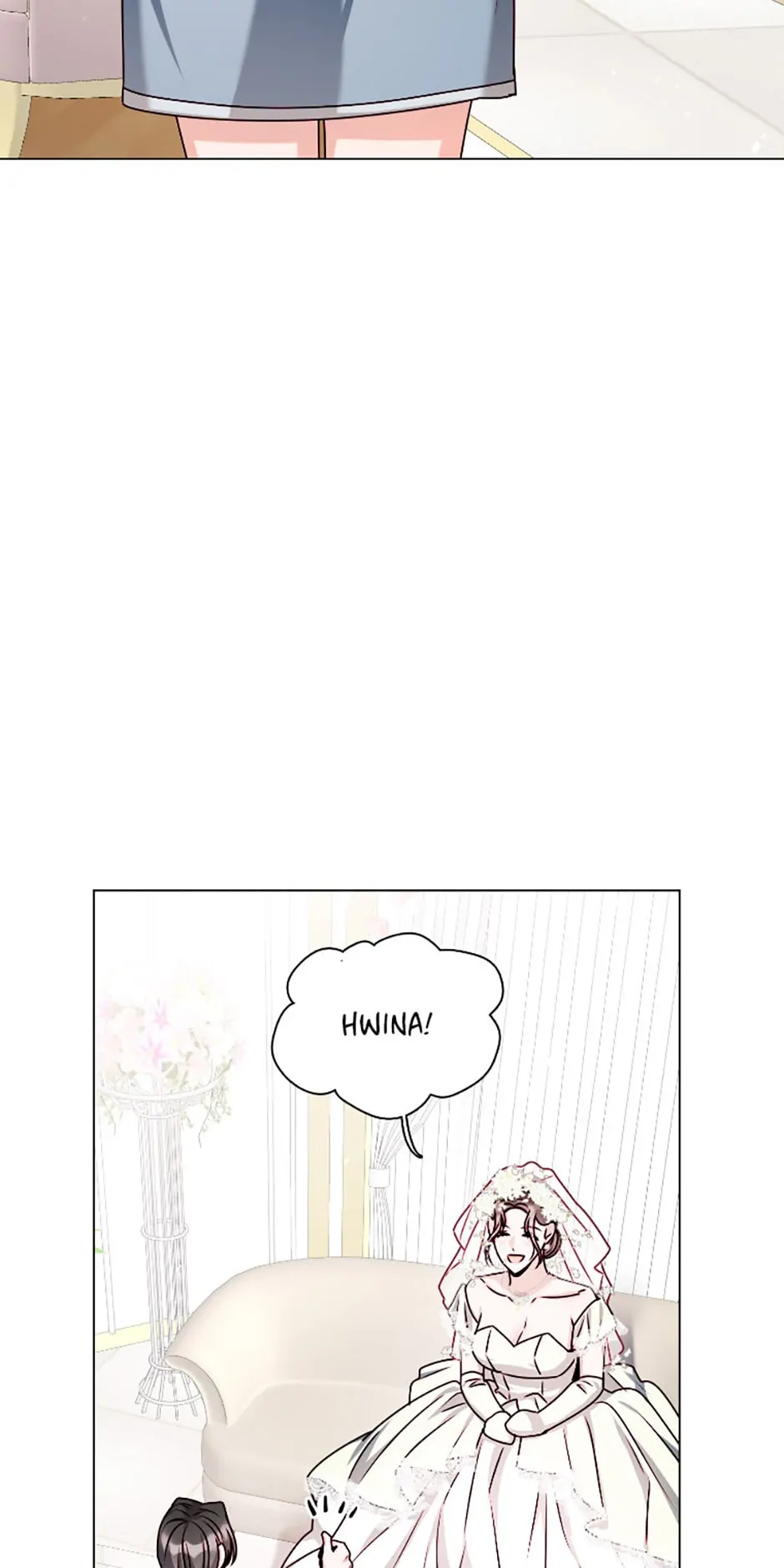 Only Want It With You chapter 56 page 33
