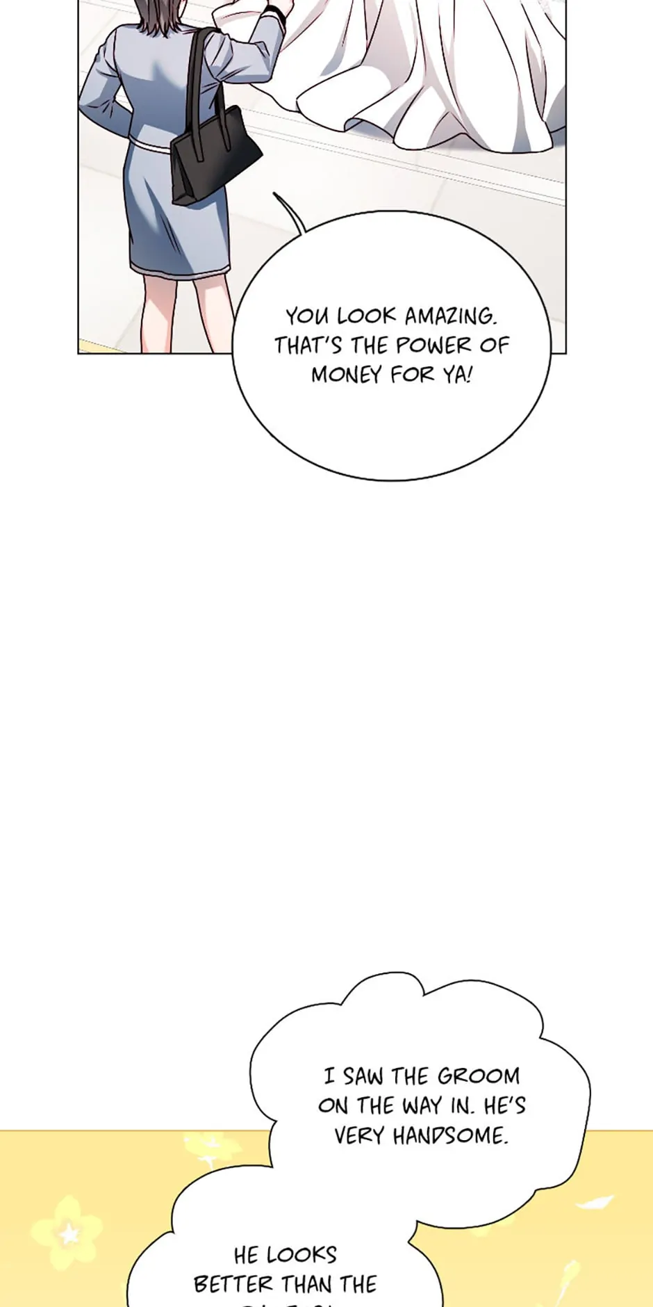 Only Want It With You chapter 56 page 34