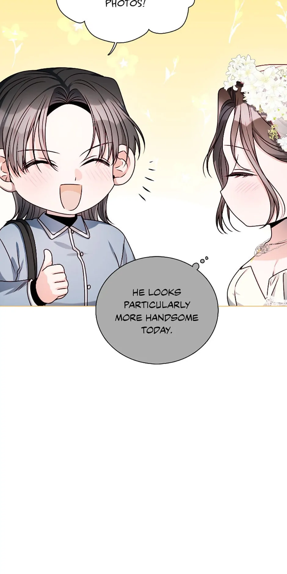 Only Want It With You chapter 56 page 35