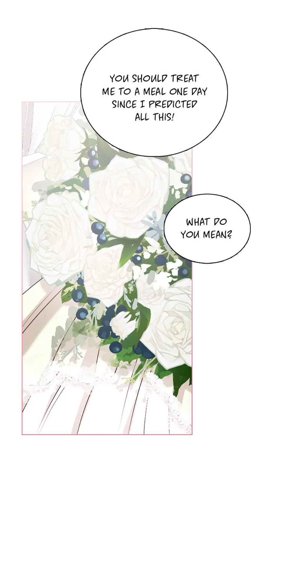 Only Want It With You chapter 56 page 36