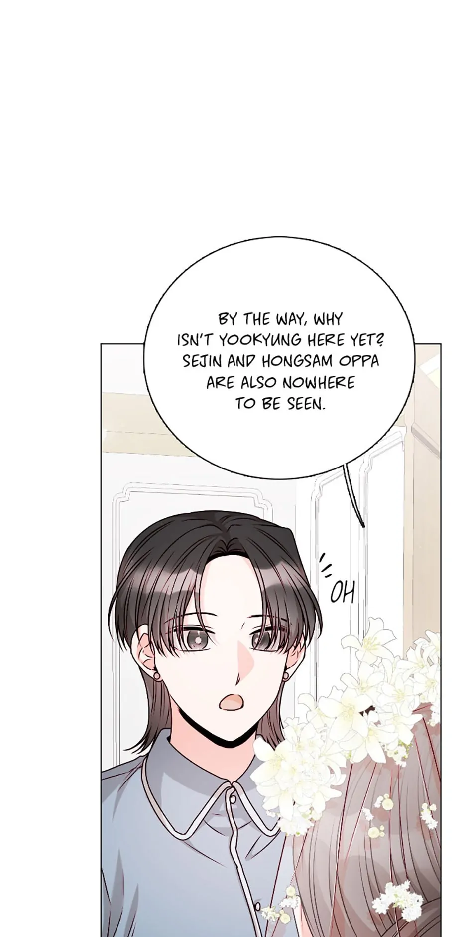 Only Want It With You chapter 56 page 38