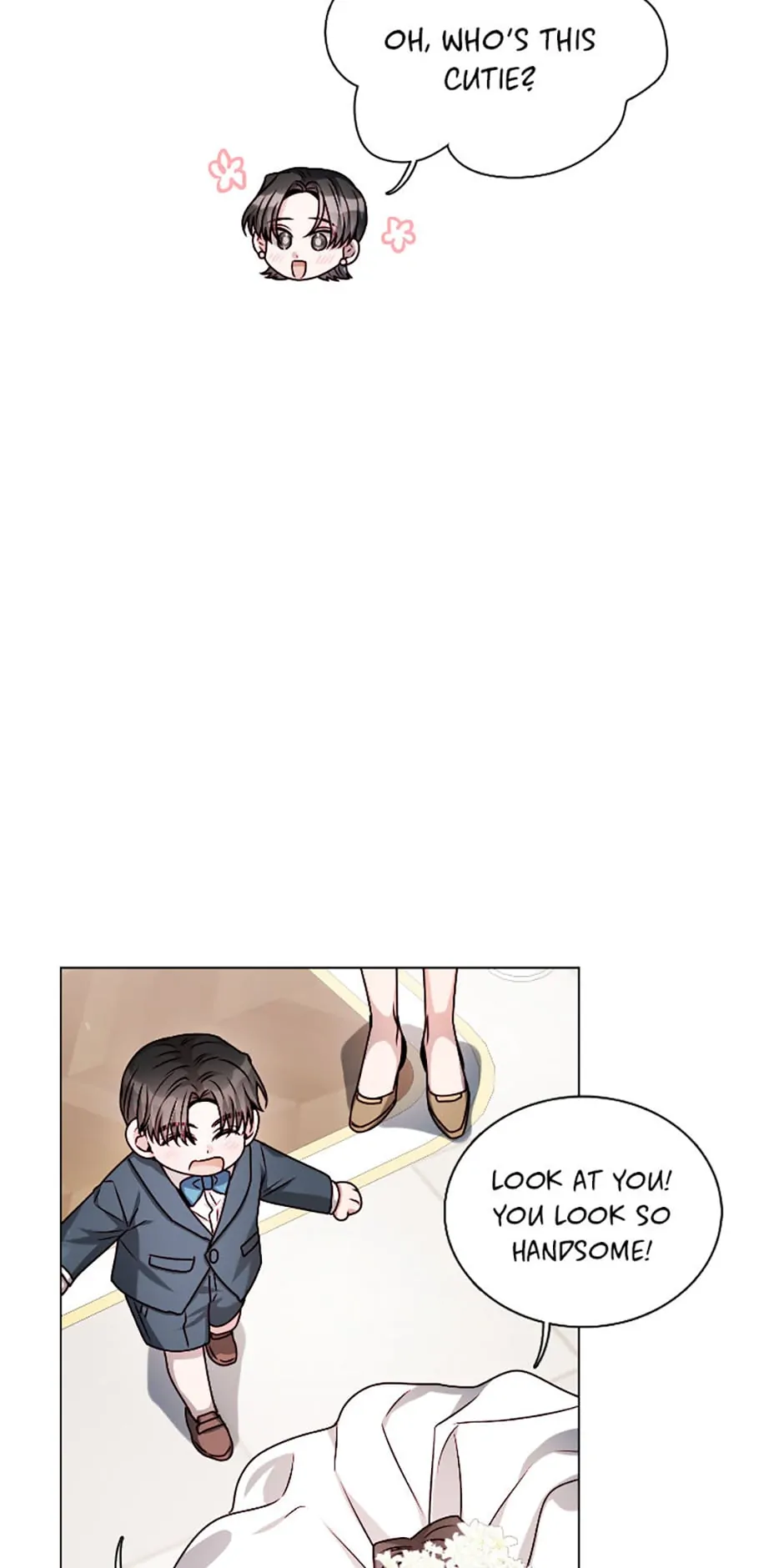 Only Want It With You chapter 56 page 42