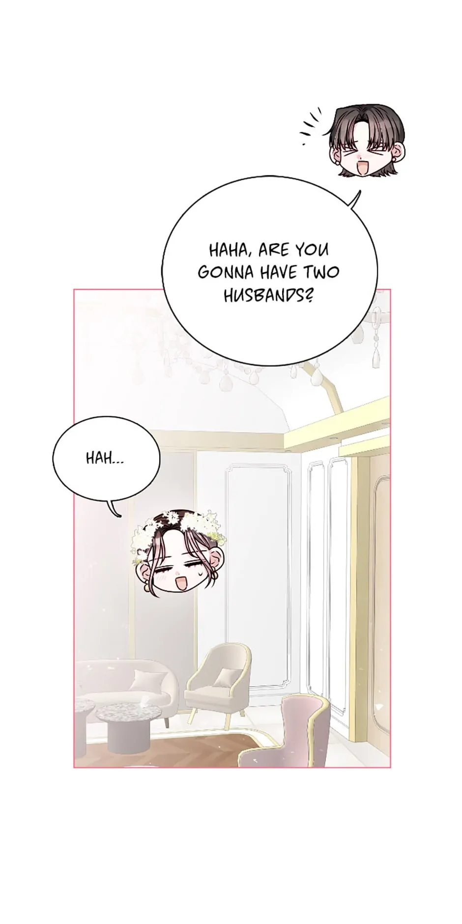 Only Want It With You chapter 56 page 48