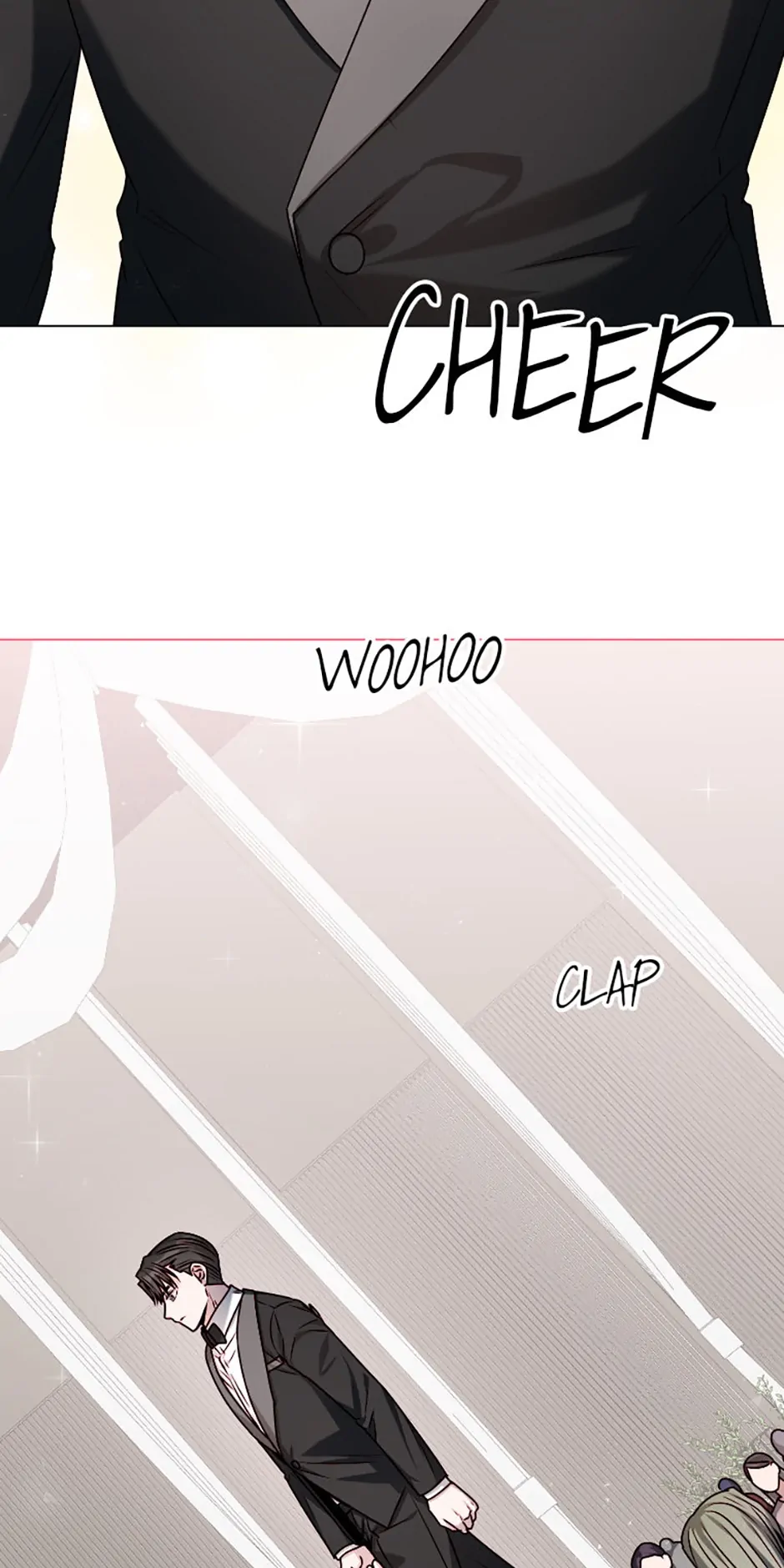 Only Want It With You chapter 56 page 53