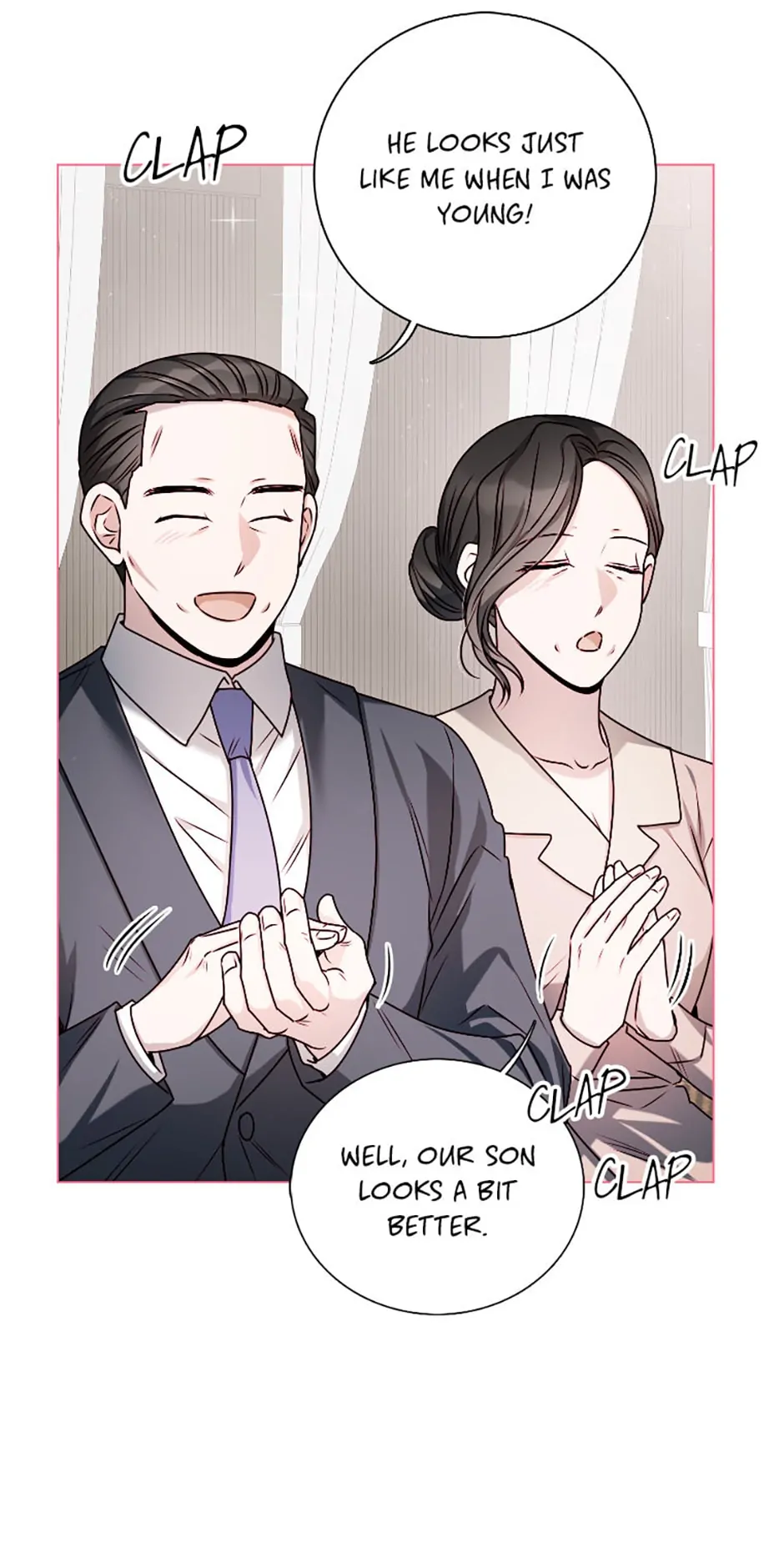 Only Want It With You chapter 56 page 55