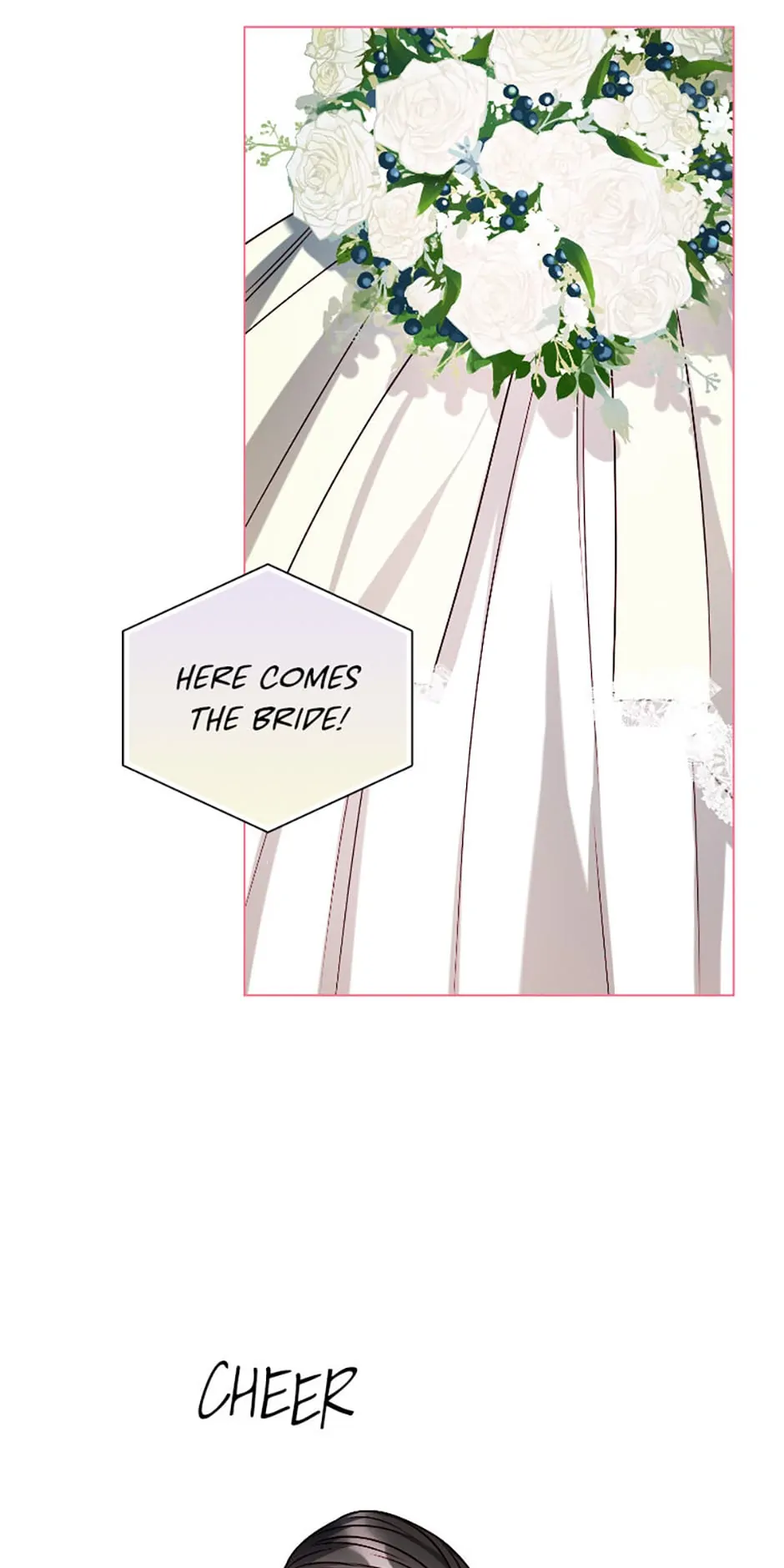 Only Want It With You chapter 56 page 57